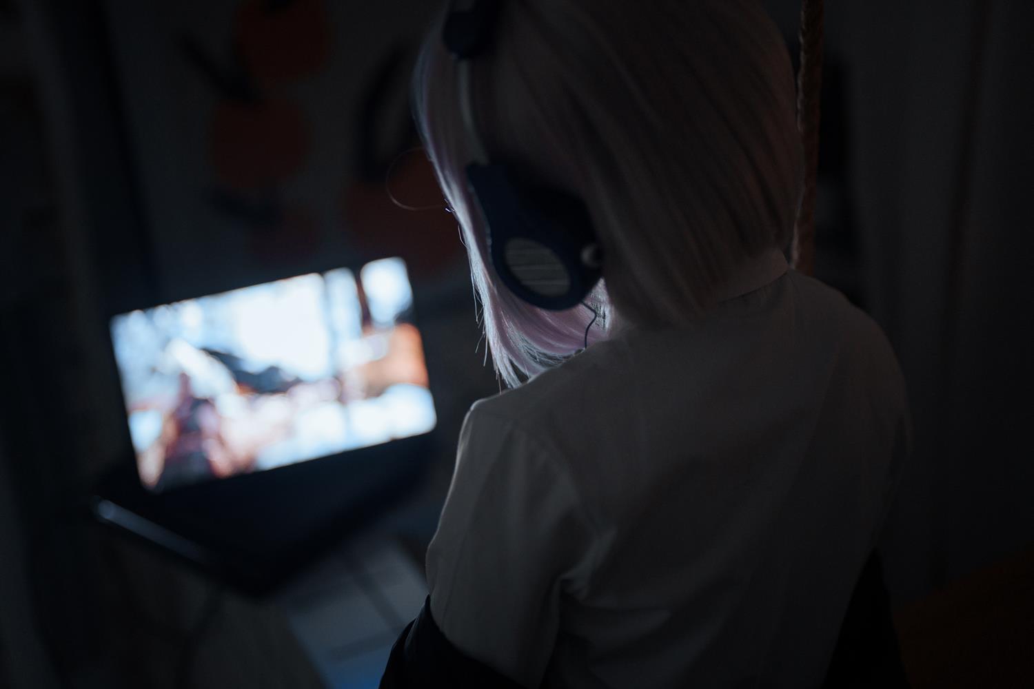 图片[10]-面饼仙儿  – 新条茜[12P] – 速更版-美库