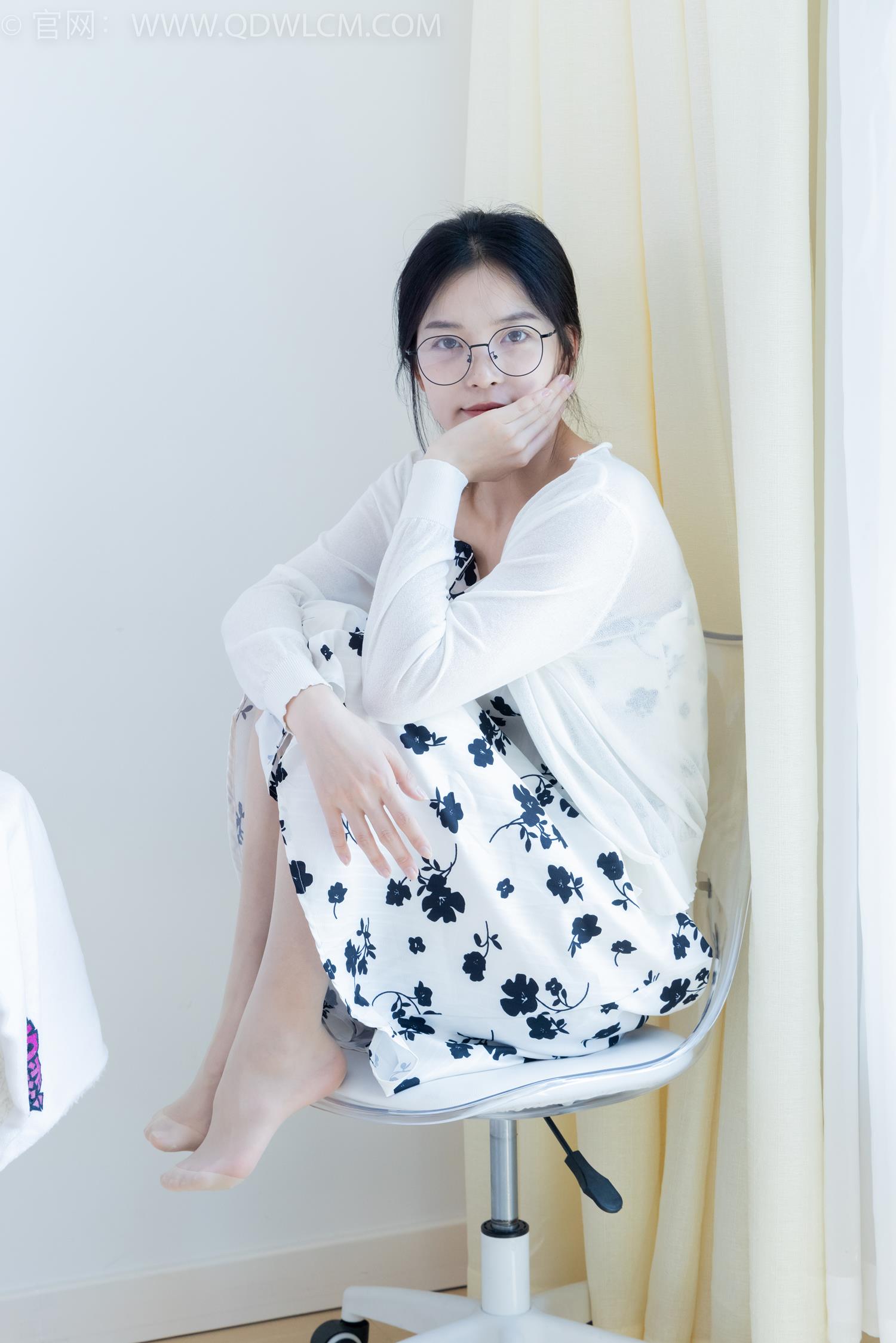 图片[147]-物恋传媒 NO.2063 茯苓-有你的季节[150P] – 速更版-美库