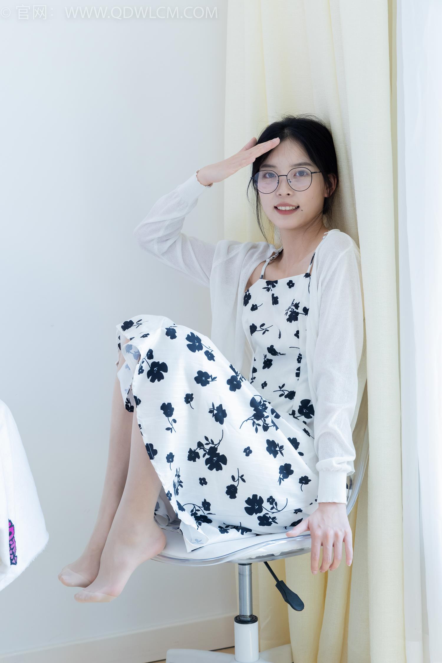 图片[148]-物恋传媒 NO.2063 茯苓-有你的季节[150P] – 速更版-美库