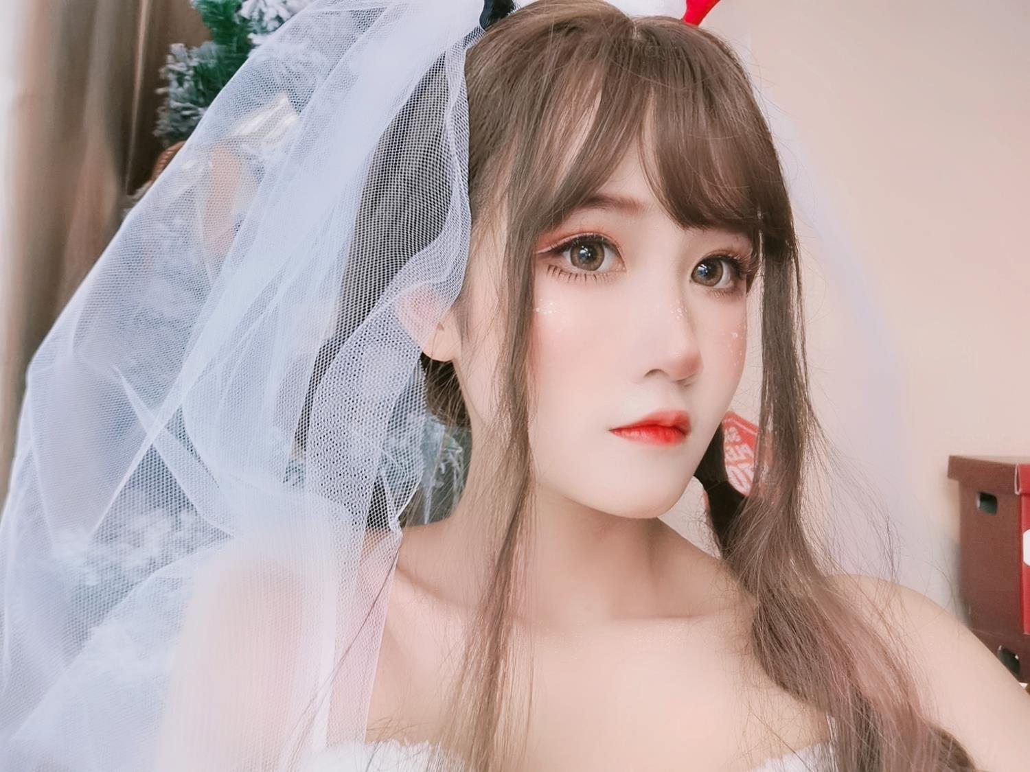 图片[13]-三度_69  – 圣诞[19P] – 速更版-美库