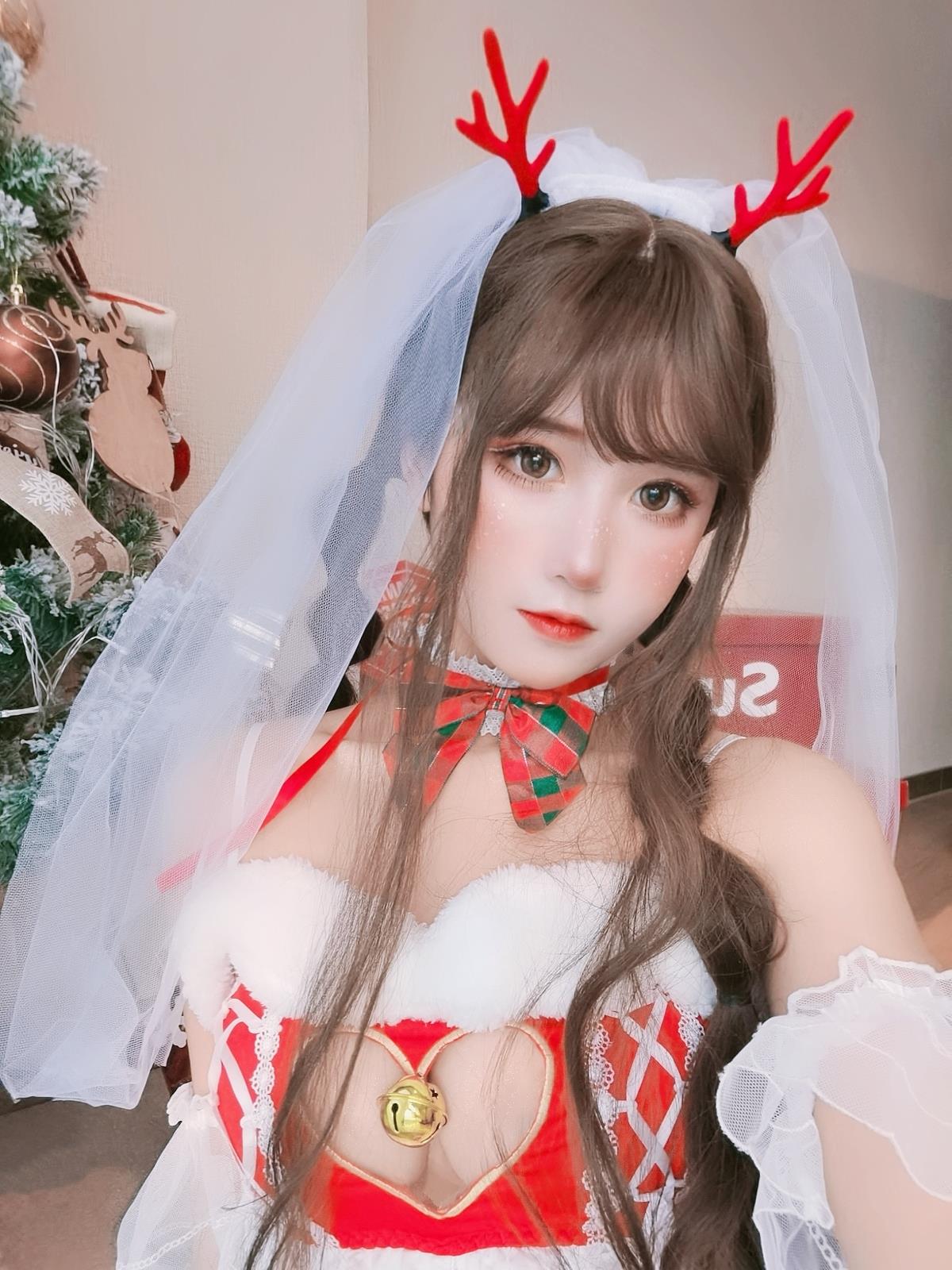 图片[14]-三度_69  – 圣诞[19P] – 速更版-美库