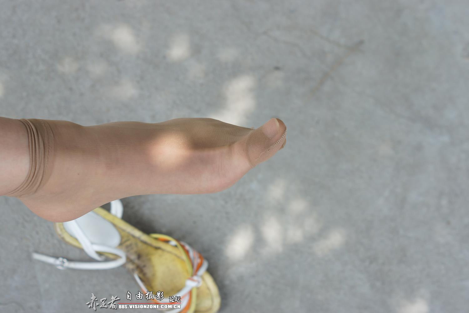 图片[15]-自由摄影 No.315 39码大脚 [66P] – 速更版-美库