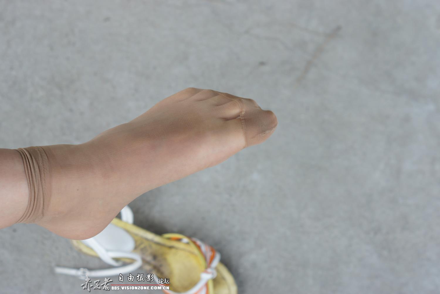 图片[21]-自由摄影 No.315 39码大脚 [66P] – 速更版-美库