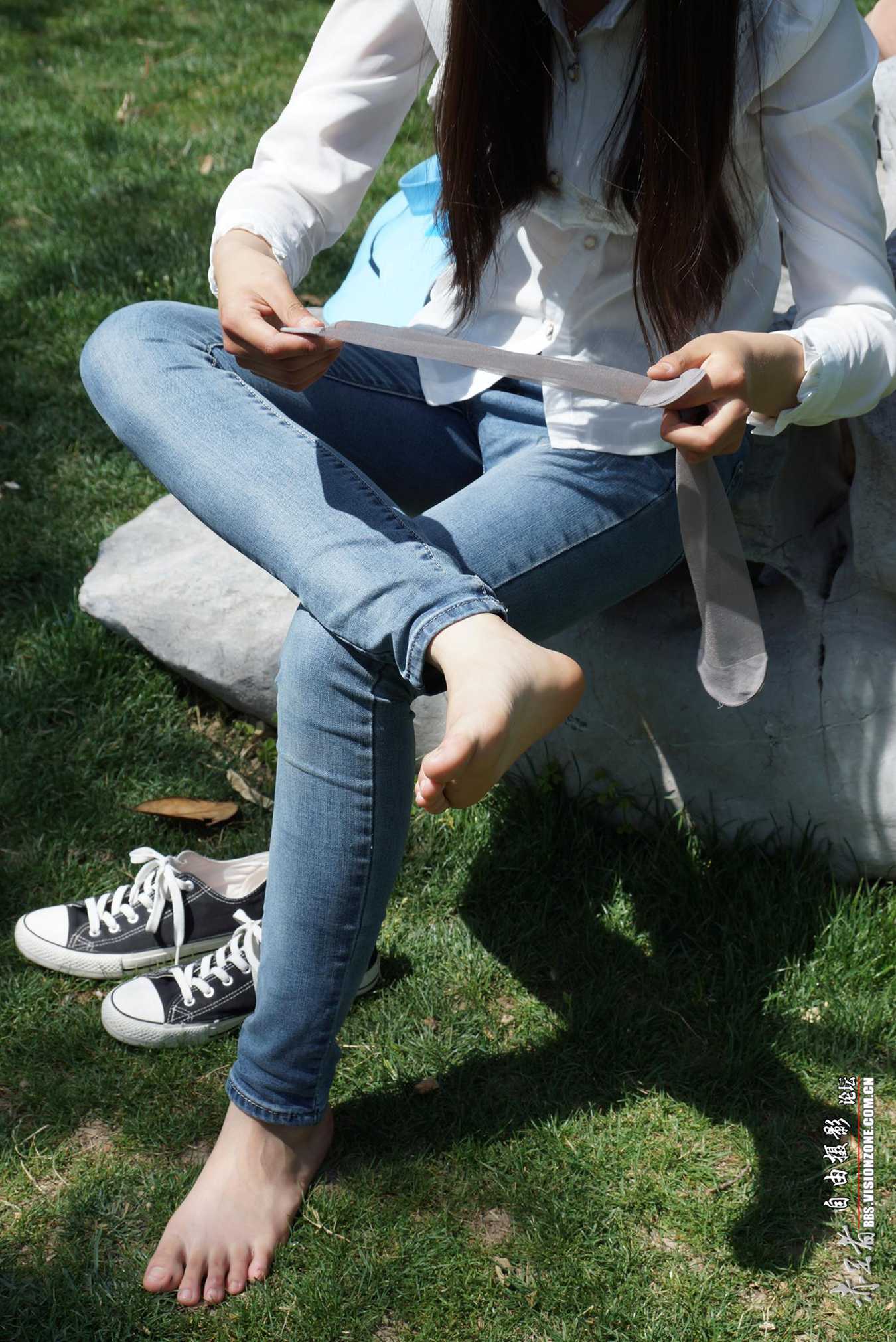 图片[10]-自由摄影 No.317 不得不看的换丝秀丝 [53P] – 速更版-美库