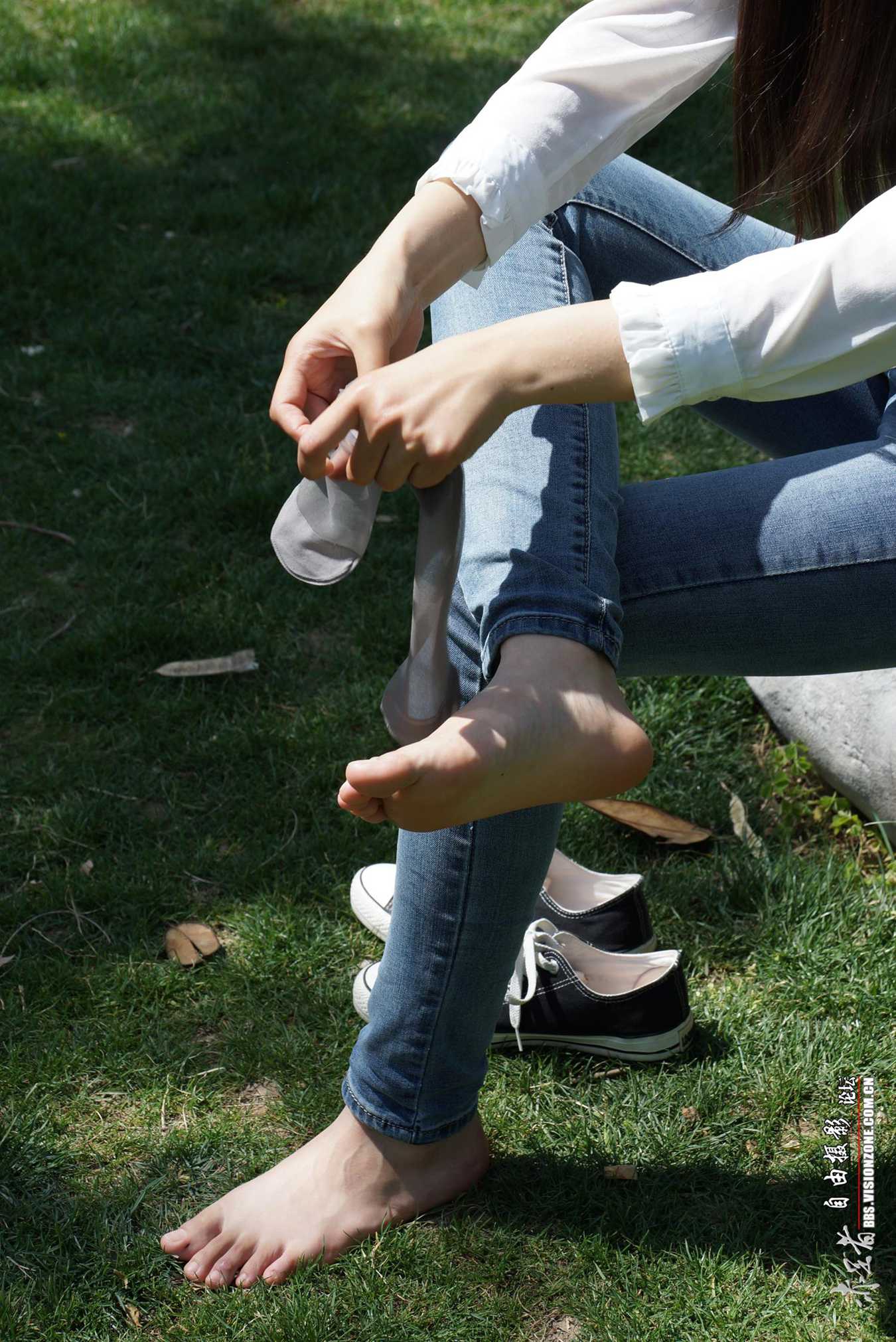 图片[11]-自由摄影 No.317 不得不看的换丝秀丝 [53P] – 速更版-美库