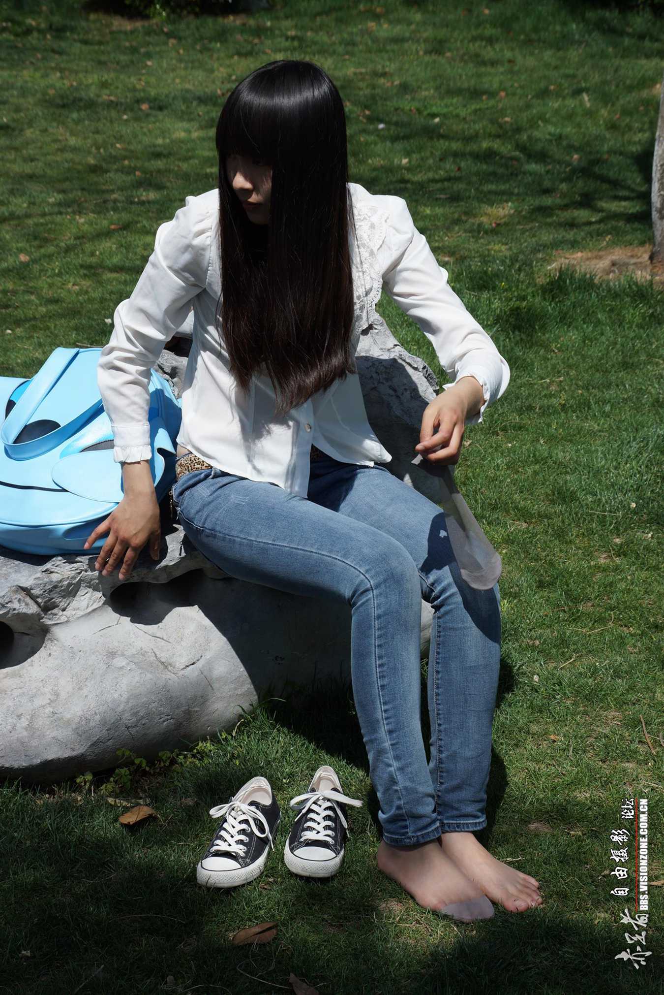 图片[13]-自由摄影 No.317 不得不看的换丝秀丝 [53P] – 速更版-美库