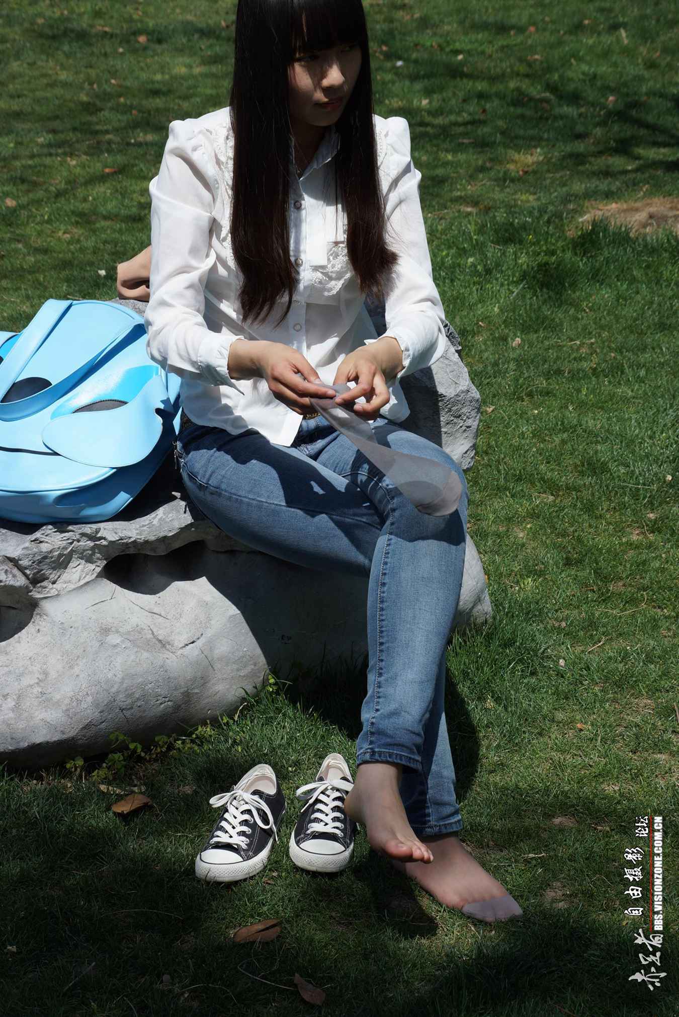 图片[14]-自由摄影 No.317 不得不看的换丝秀丝 [53P] – 速更版-美库