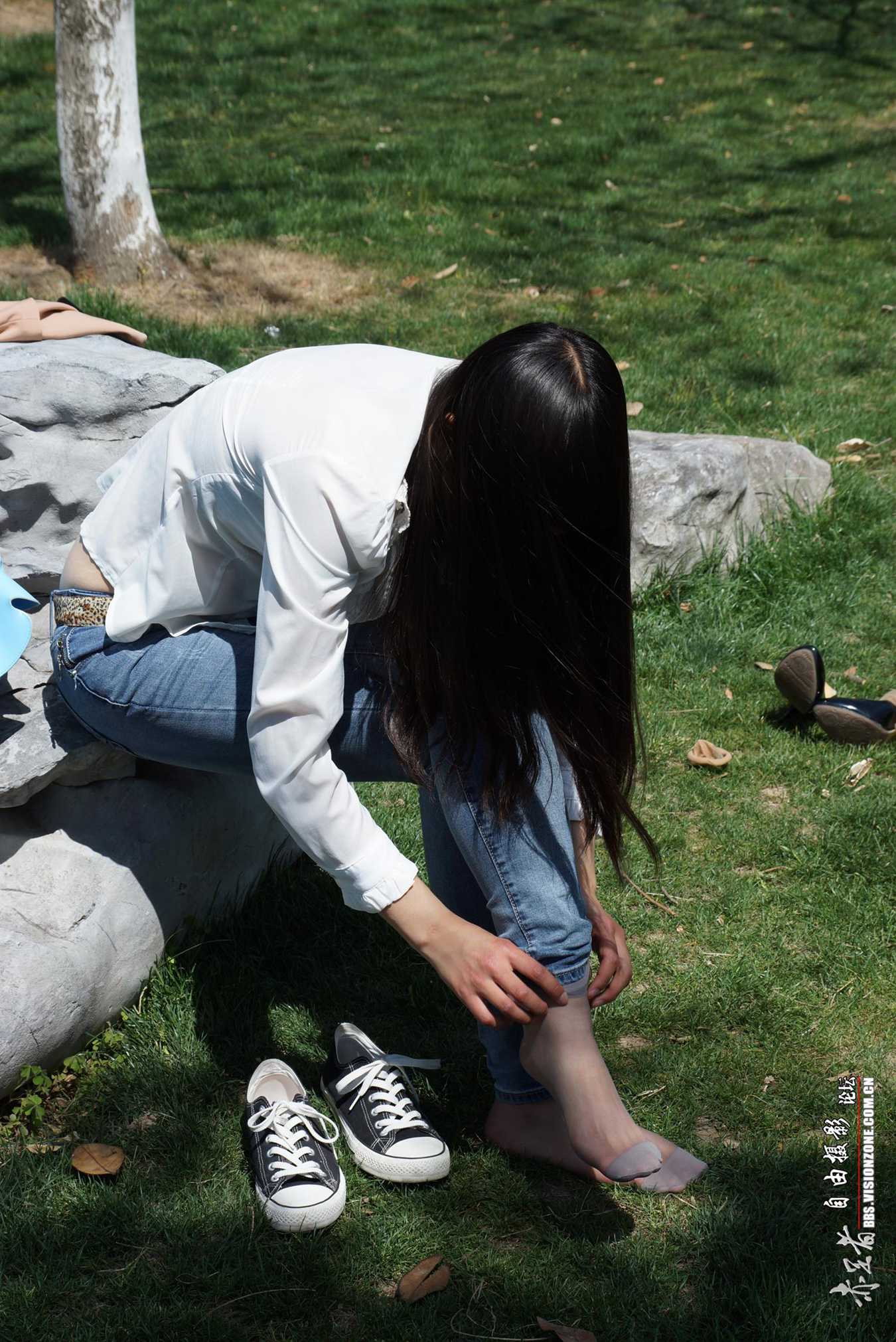 图片[15]-自由摄影 No.317 不得不看的换丝秀丝 [53P] – 速更版-美库