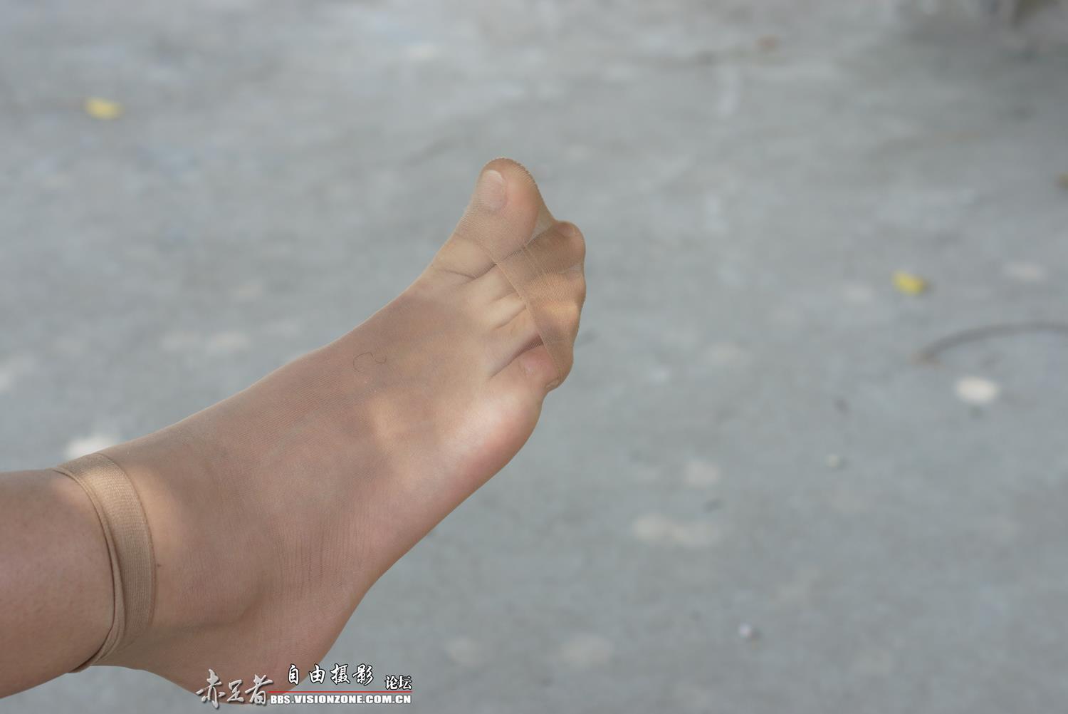 图片[32]-自由摄影 No.315 39码大脚 [66P] – 速更版-美库