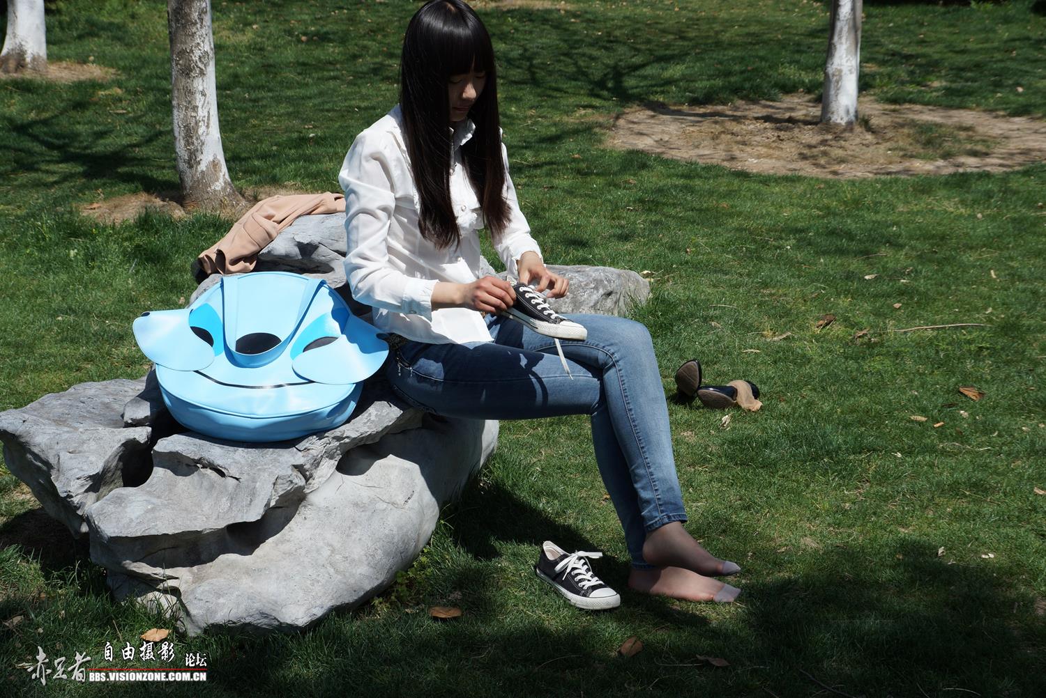 图片[17]-自由摄影 No.317 不得不看的换丝秀丝 [53P] – 速更版-美库