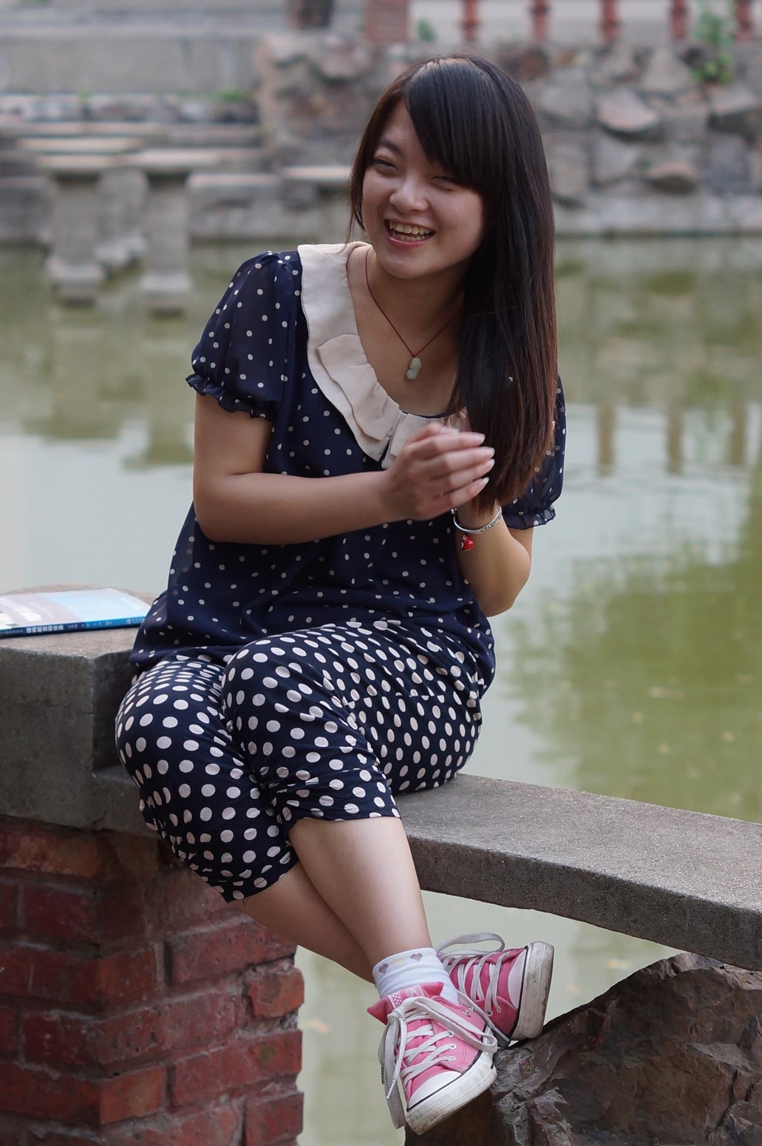 图片[10]-自由摄影 No.318 超级会表现的新模小雨 丝族量脚 [63P] – 速更版-美库