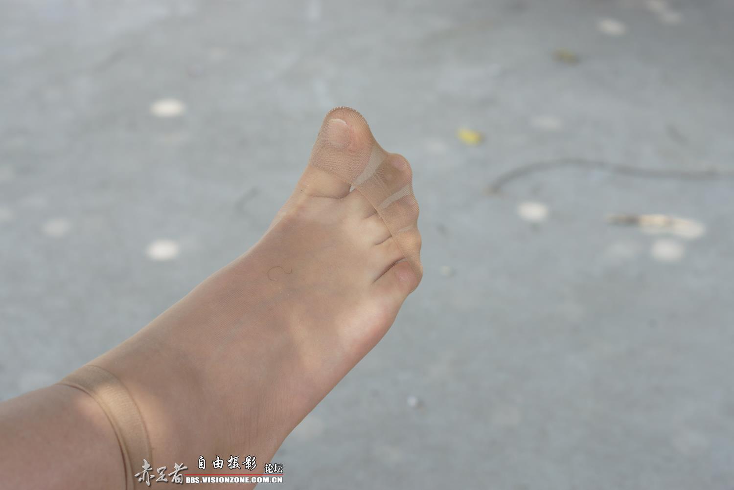 图片[34]-自由摄影 No.315 39码大脚 [66P] – 速更版-美库