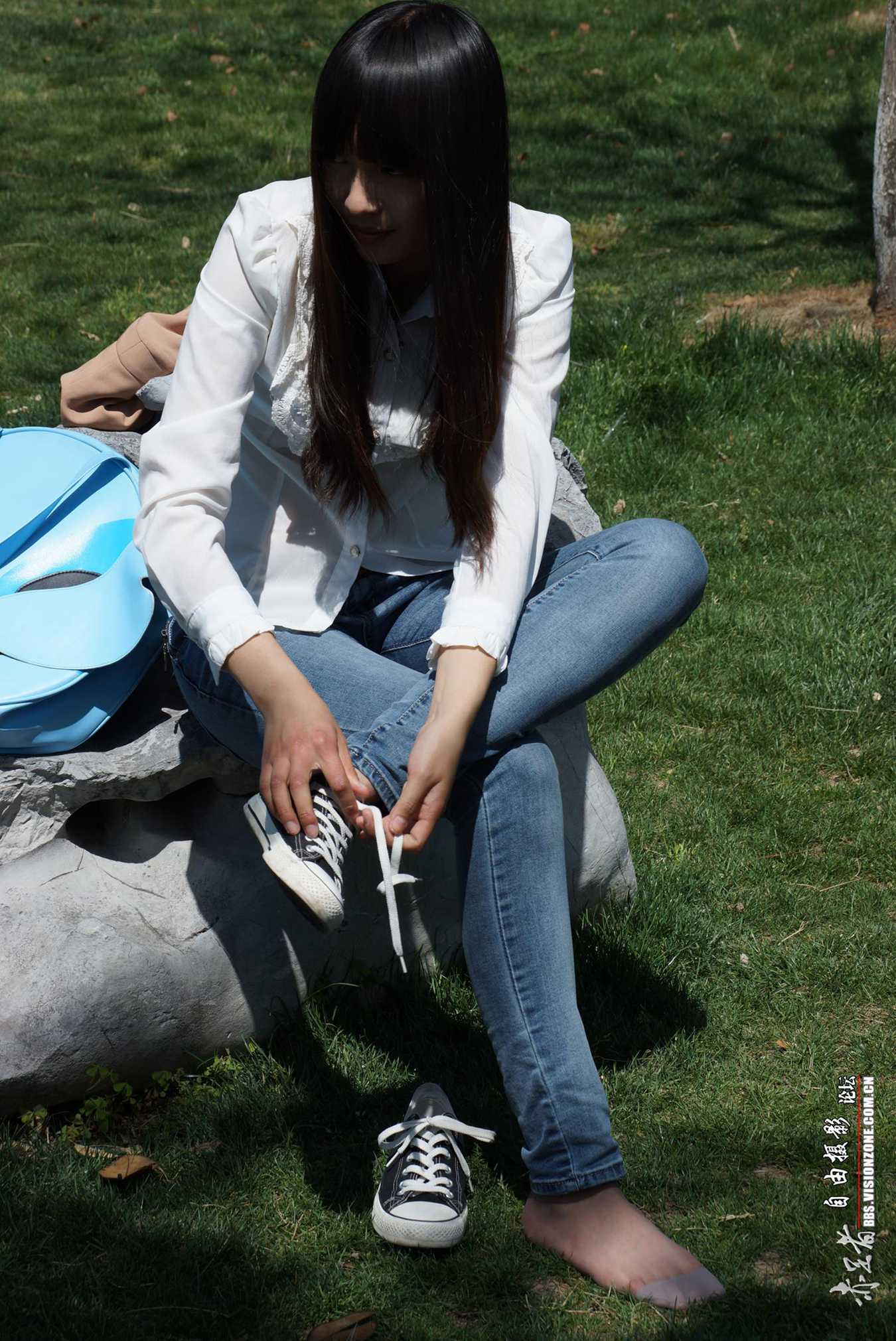 图片[18]-自由摄影 No.317 不得不看的换丝秀丝 [53P] – 速更版-美库