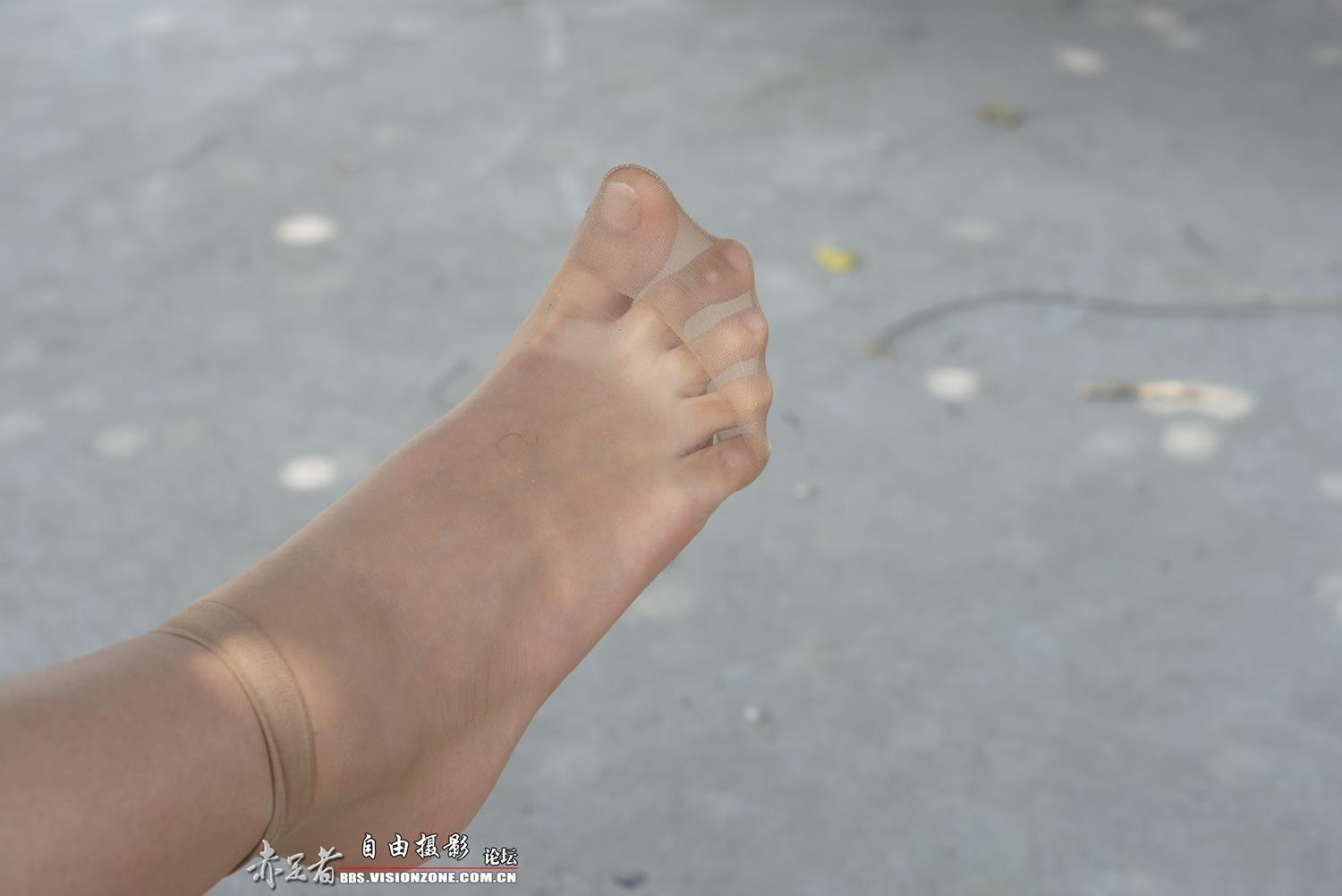 图片[36]-自由摄影 No.315 39码大脚 [66P] – 速更版-美库