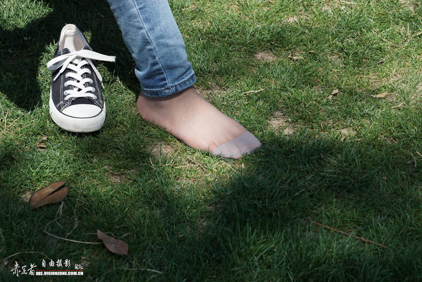 图片[19]-自由摄影 No.317 不得不看的换丝秀丝 [53P] – 速更版-美库