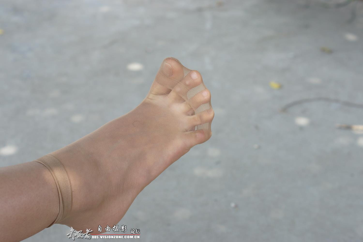图片[37]-自由摄影 No.315 39码大脚 [66P] – 速更版-美库