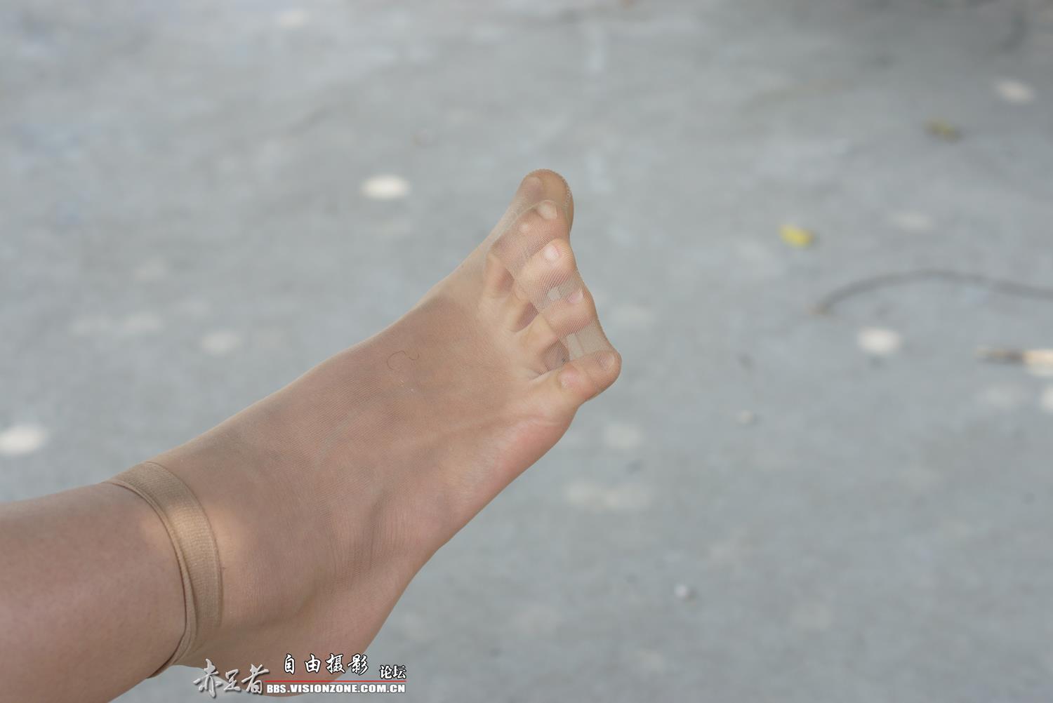 图片[38]-自由摄影 No.315 39码大脚 [66P] – 速更版-美库