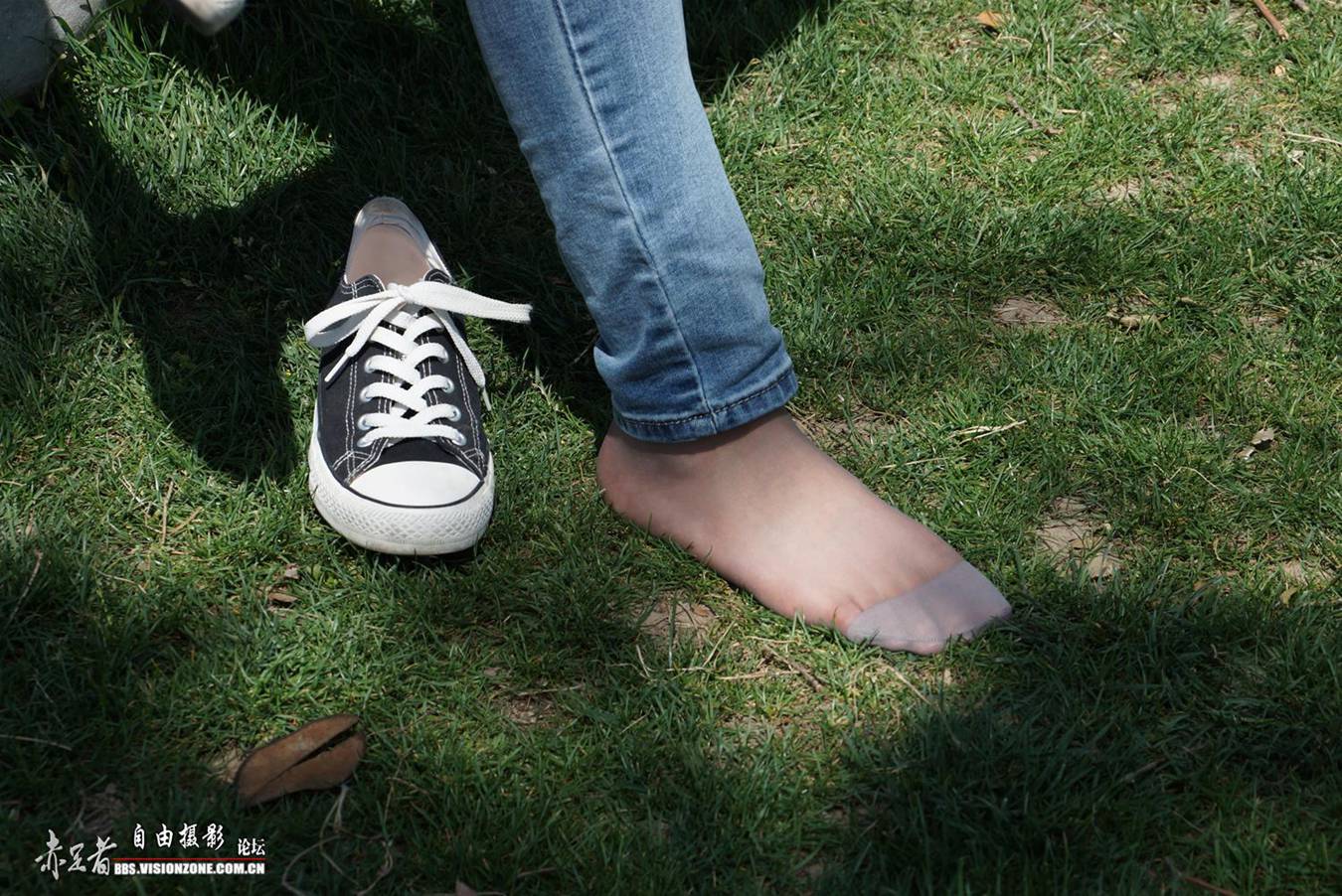 图片[21]-自由摄影 No.317 不得不看的换丝秀丝 [53P] – 速更版-美库