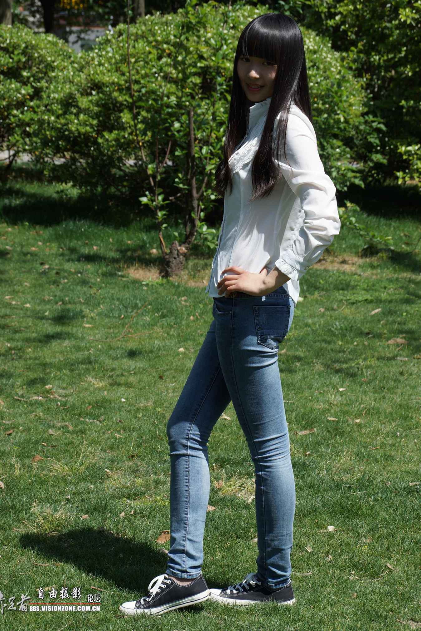 图片[23]-自由摄影 No.317 不得不看的换丝秀丝 [53P] – 速更版-美库