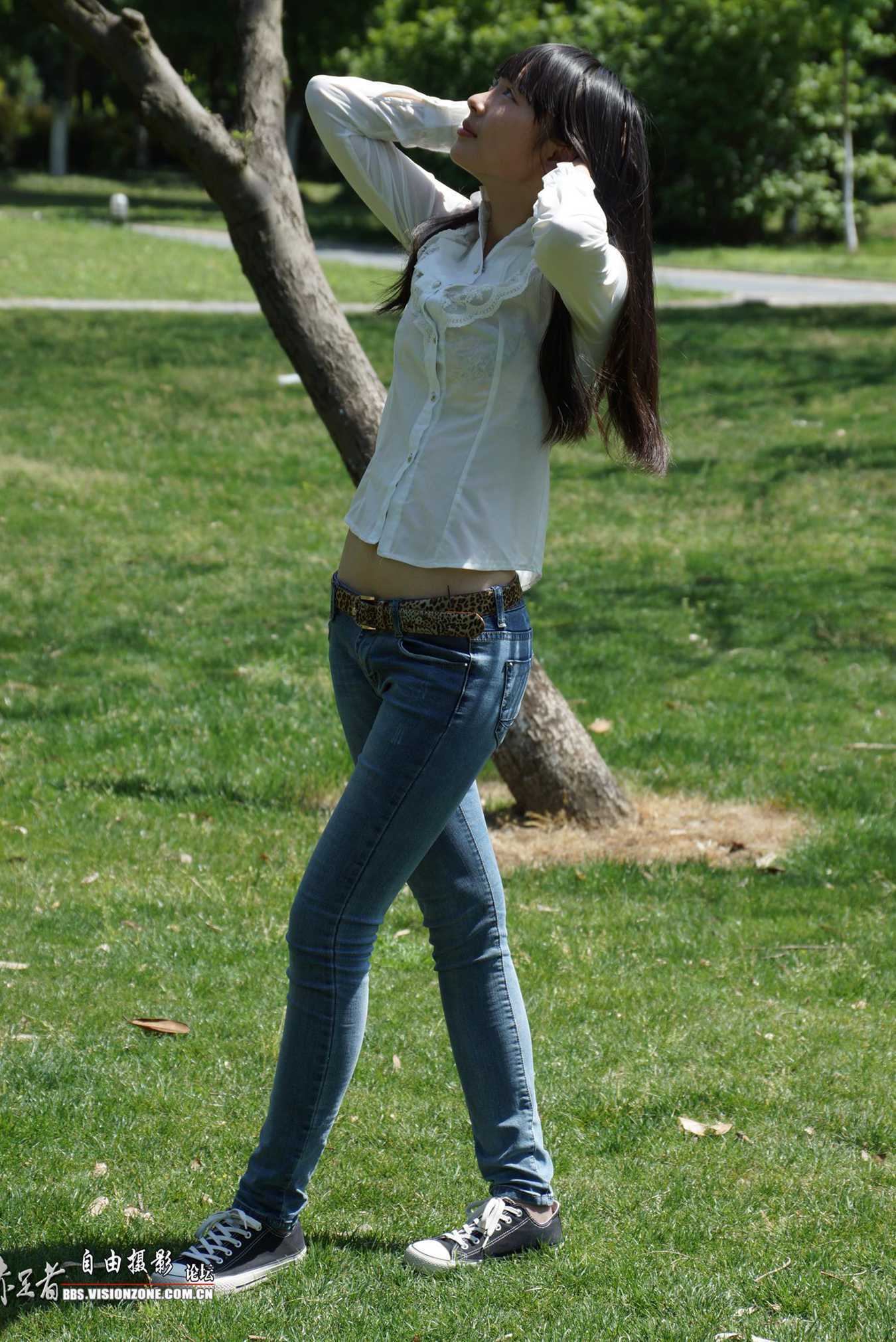 图片[24]-自由摄影 No.317 不得不看的换丝秀丝 [53P] – 速更版-美库