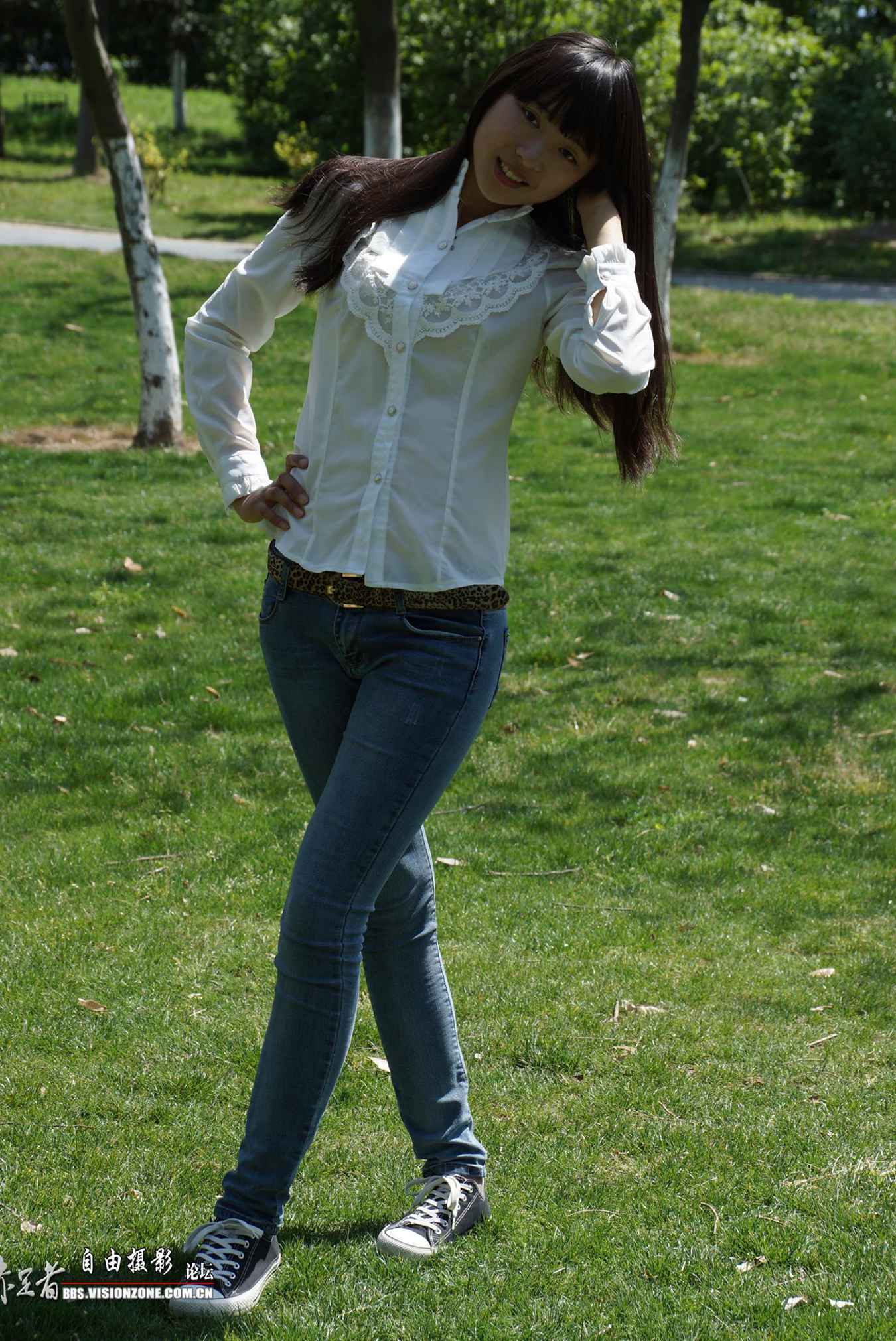 图片[25]-自由摄影 No.317 不得不看的换丝秀丝 [53P] – 速更版-美库