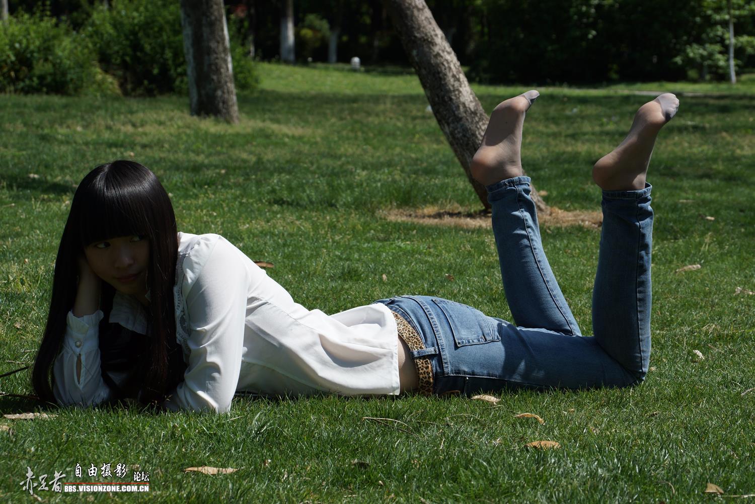 图片[26]-自由摄影 No.317 不得不看的换丝秀丝 [53P] – 速更版-美库