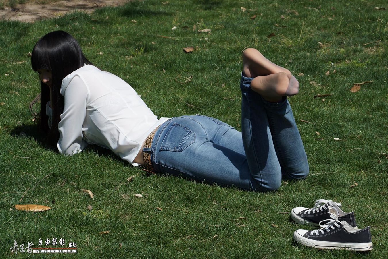 图片[27]-自由摄影 No.317 不得不看的换丝秀丝 [53P] – 速更版-美库