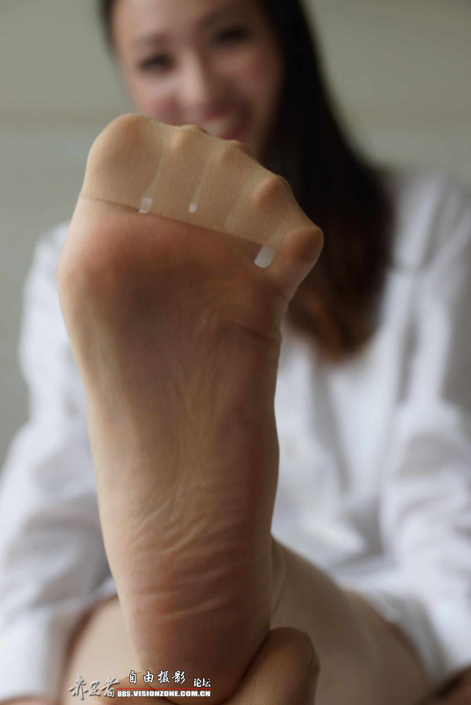 图片[34]-自由摄影 No.316 175高挑移动公司实习MM经典短丝 [44P] – 速更版-美库