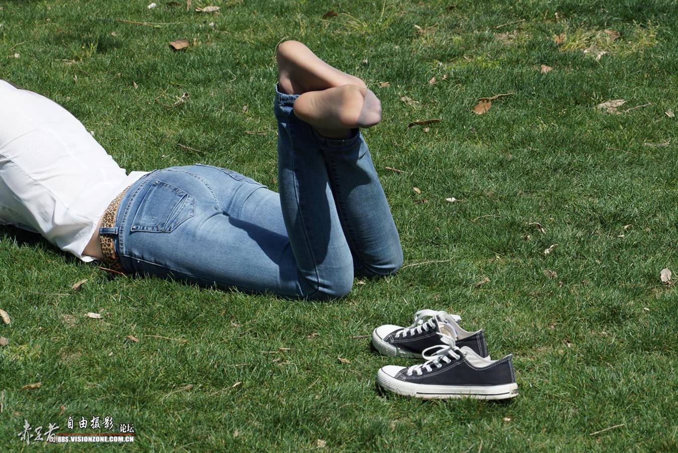 图片[28]-自由摄影 No.317 不得不看的换丝秀丝 [53P] – 速更版-美库