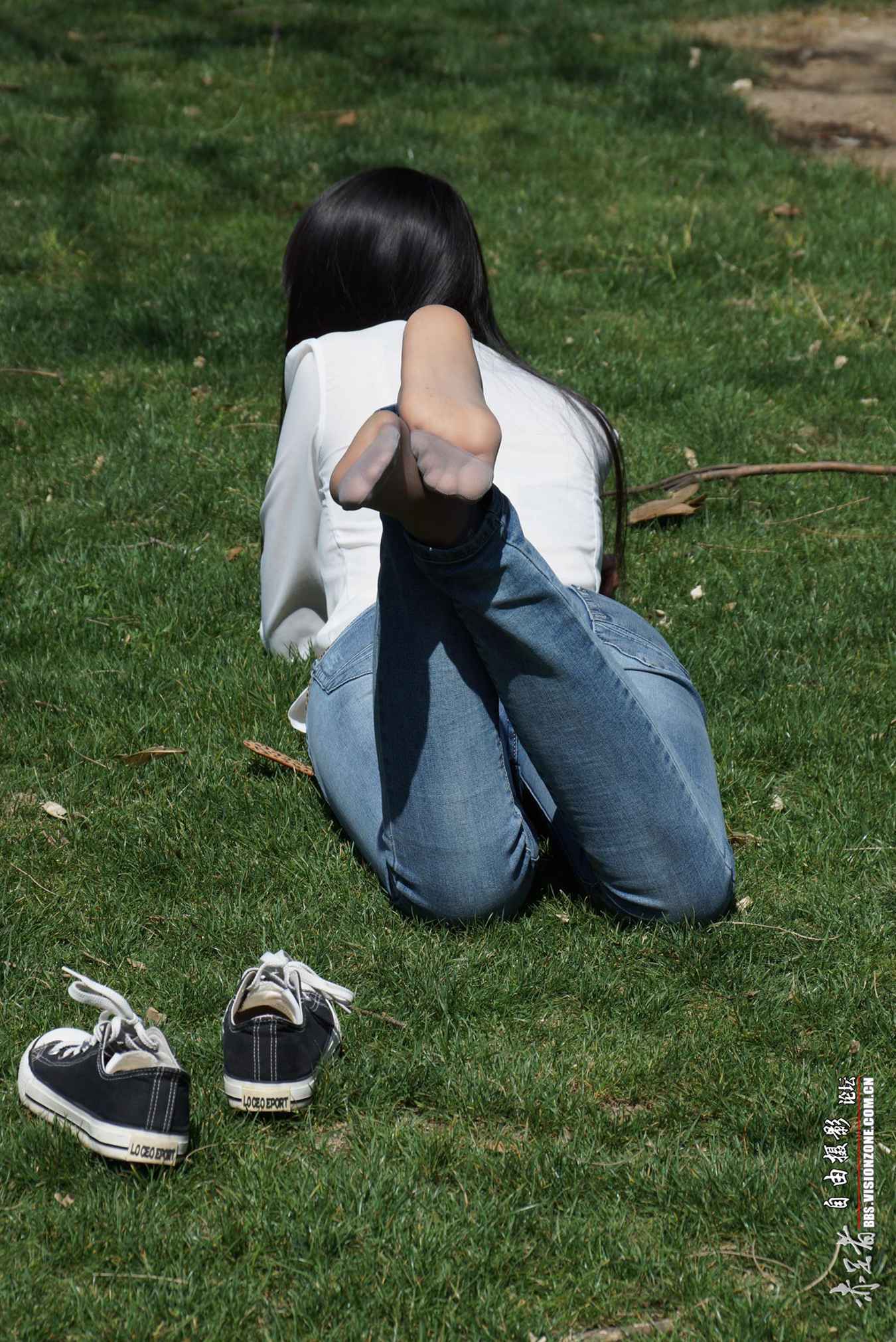 图片[30]-自由摄影 No.317 不得不看的换丝秀丝 [53P] – 速更版-美库