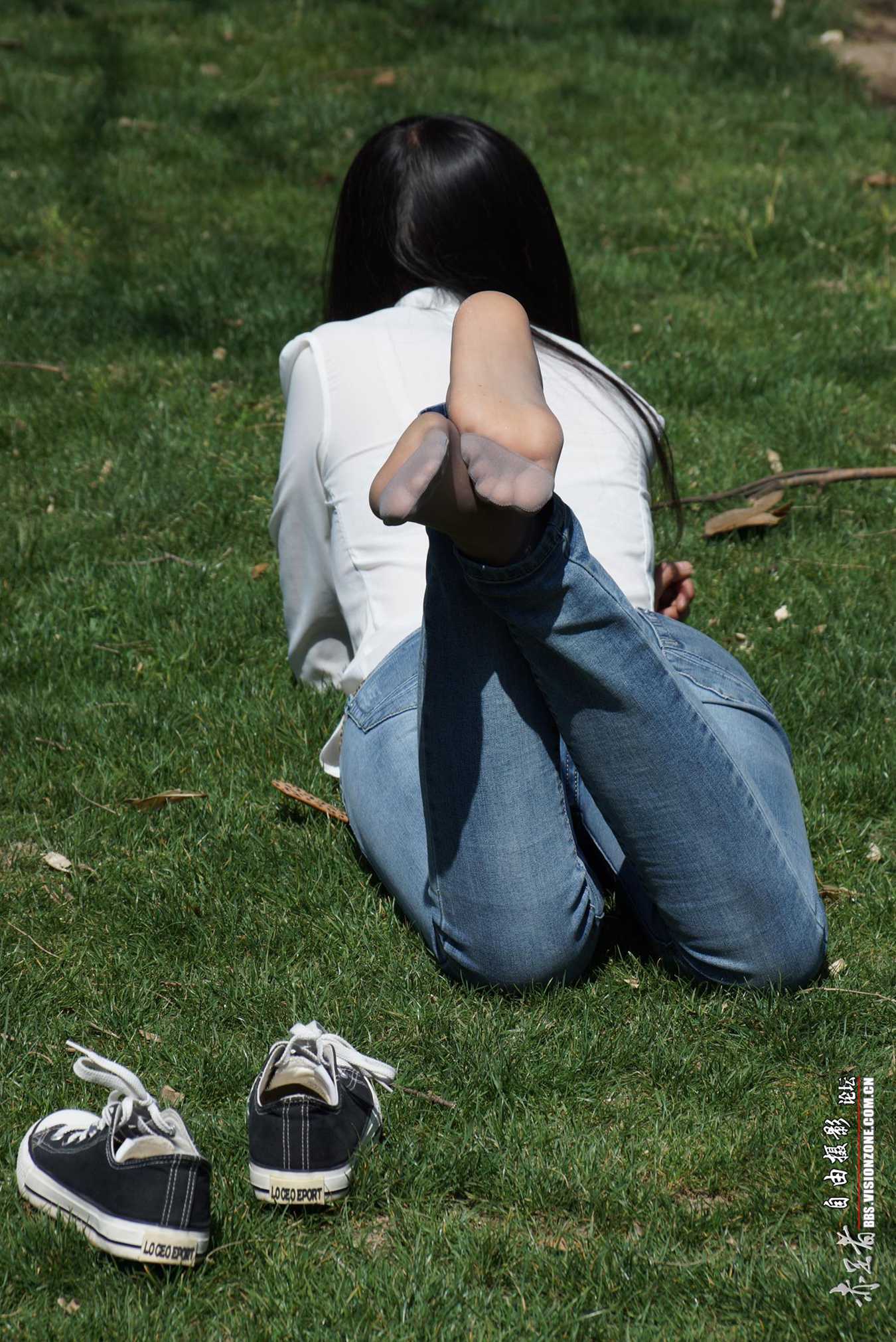 图片[31]-自由摄影 No.317 不得不看的换丝秀丝 [53P] – 速更版-美库