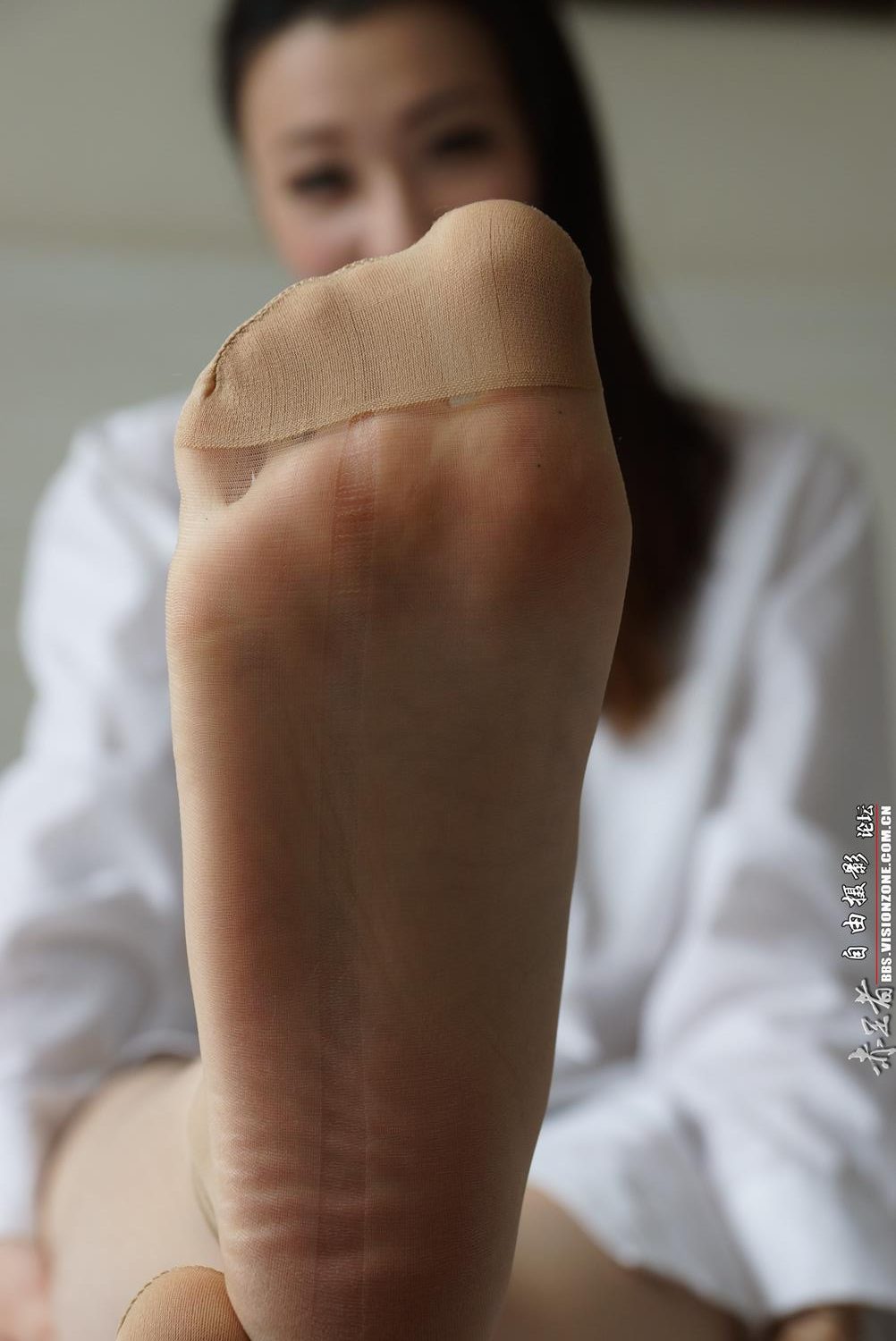 图片[39]-自由摄影 No.316 175高挑移动公司实习MM经典短丝 [44P] – 速更版-美库