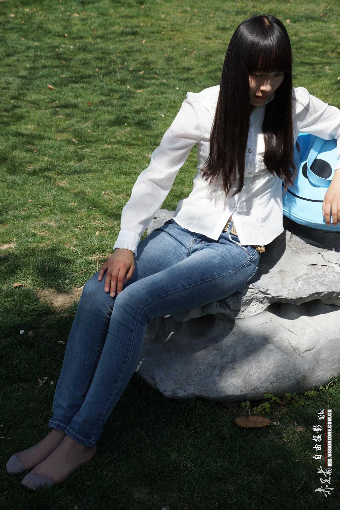 图片[36]-自由摄影 No.317 不得不看的换丝秀丝 [53P] – 速更版-美库