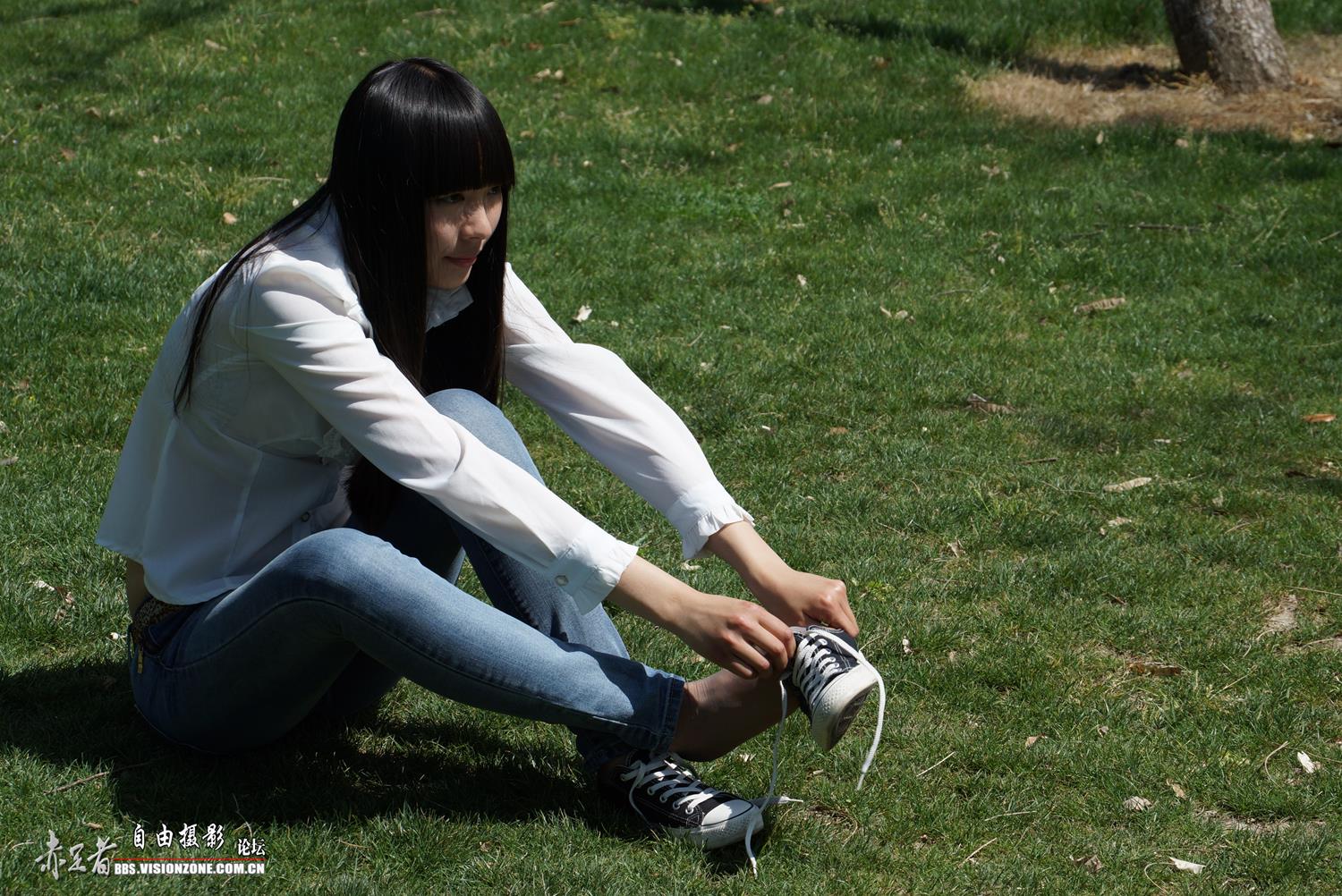 图片[47]-自由摄影 No.317 不得不看的换丝秀丝 [53P] – 速更版-美库