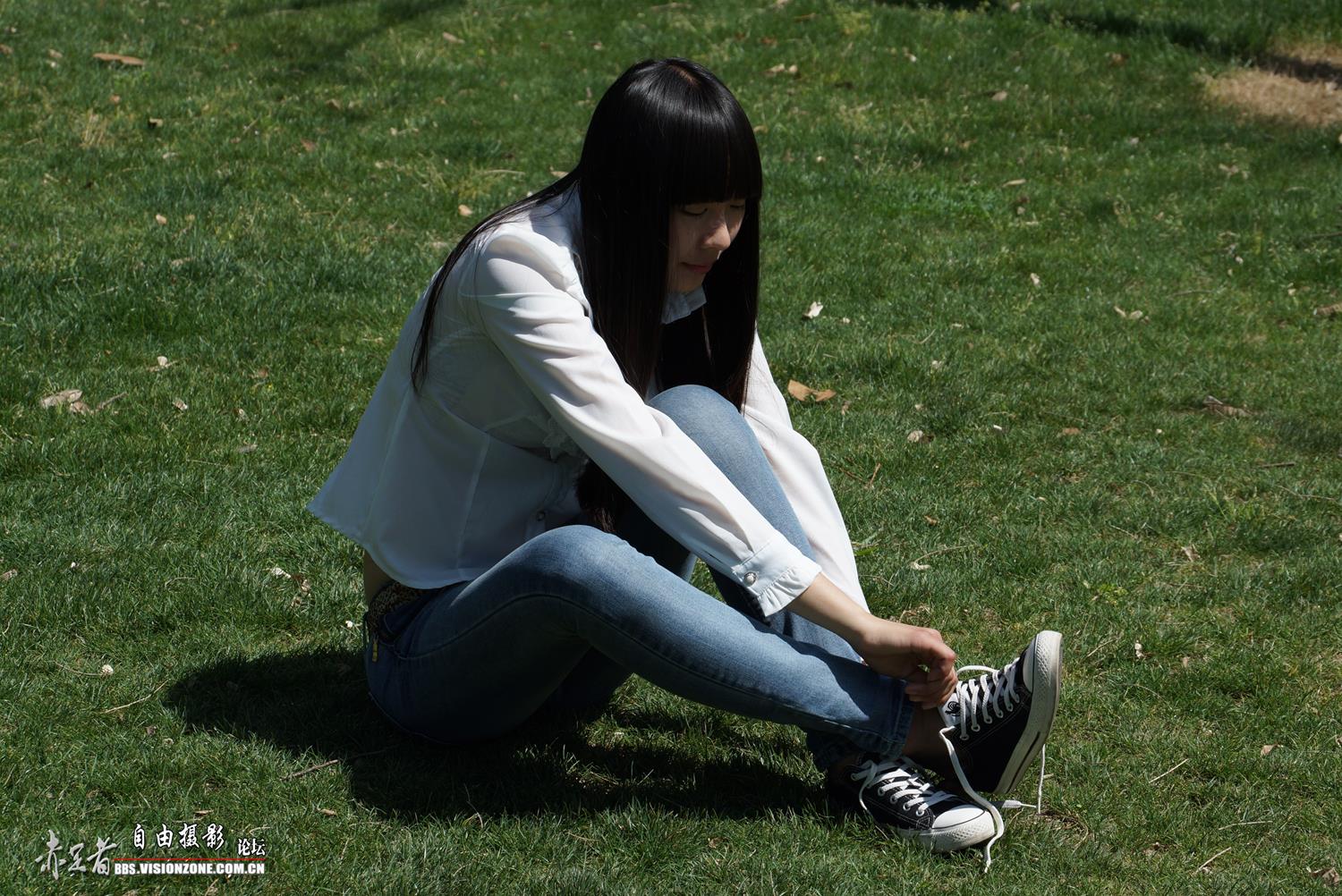 图片[48]-自由摄影 No.317 不得不看的换丝秀丝 [53P] – 速更版-美库