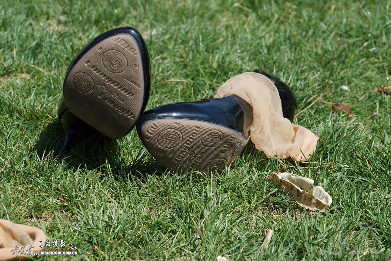 图片[49]-自由摄影 No.317 不得不看的换丝秀丝 [53P] – 速更版-美库