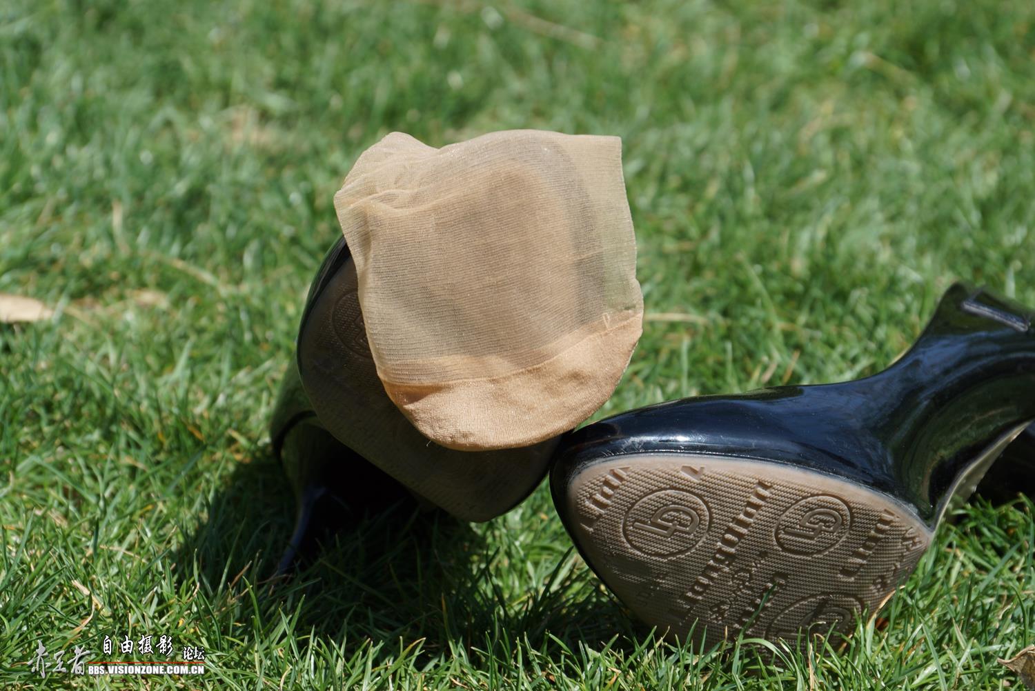 图片[51]-自由摄影 No.317 不得不看的换丝秀丝 [53P] – 速更版-美库