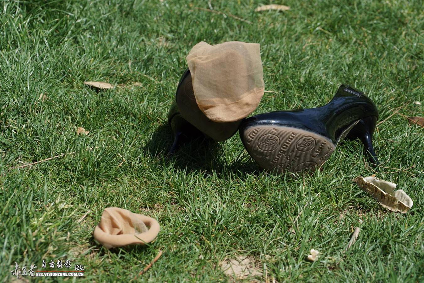 图片[52]-自由摄影 No.317 不得不看的换丝秀丝 [53P] – 速更版-美库