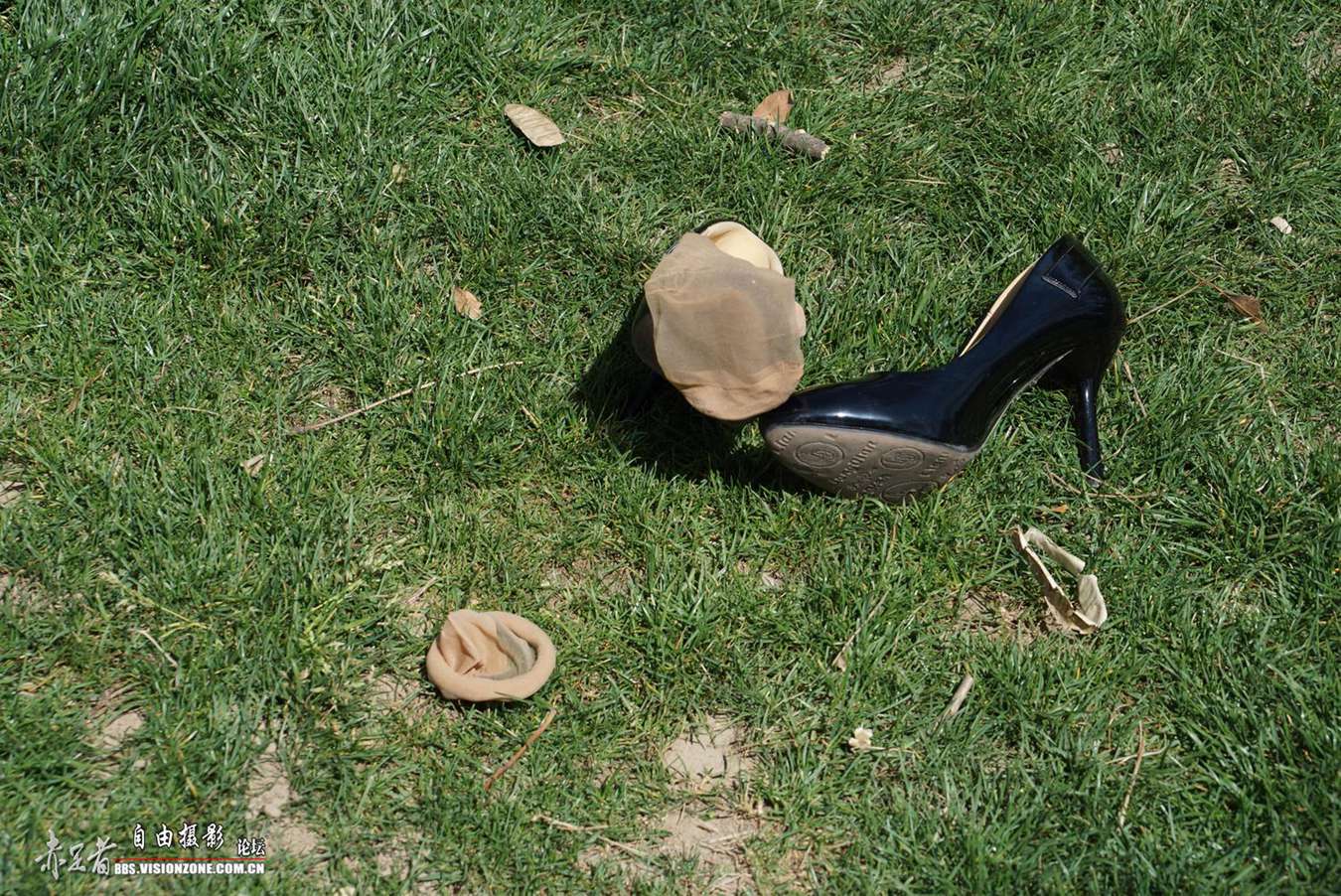 图片[53]-自由摄影 No.317 不得不看的换丝秀丝 [53P] – 速更版-美库