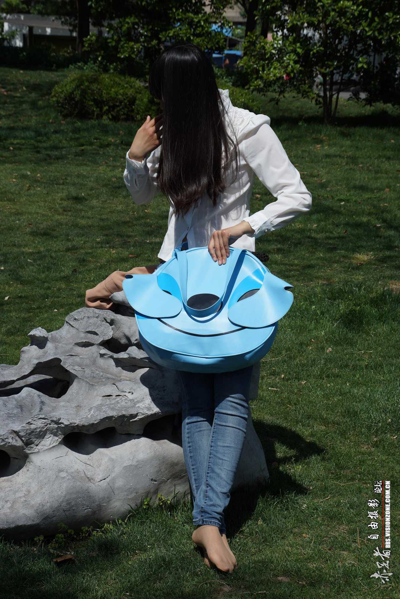 图片[54]-自由摄影 No.317 不得不看的换丝秀丝 [53P] – 速更版-美库