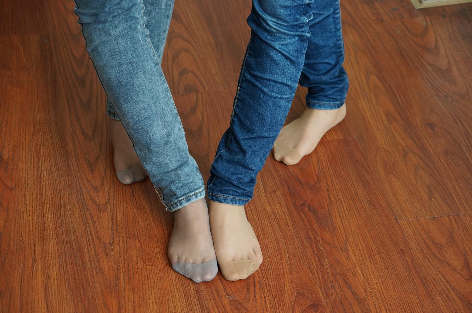 图片[12]-自由摄影 No.319 从丝族比到裸足 [59P] – 速更版-美库