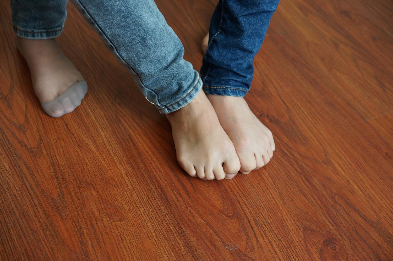 图片[13]-自由摄影 No.319 从丝族比到裸足 [59P] – 速更版-美库