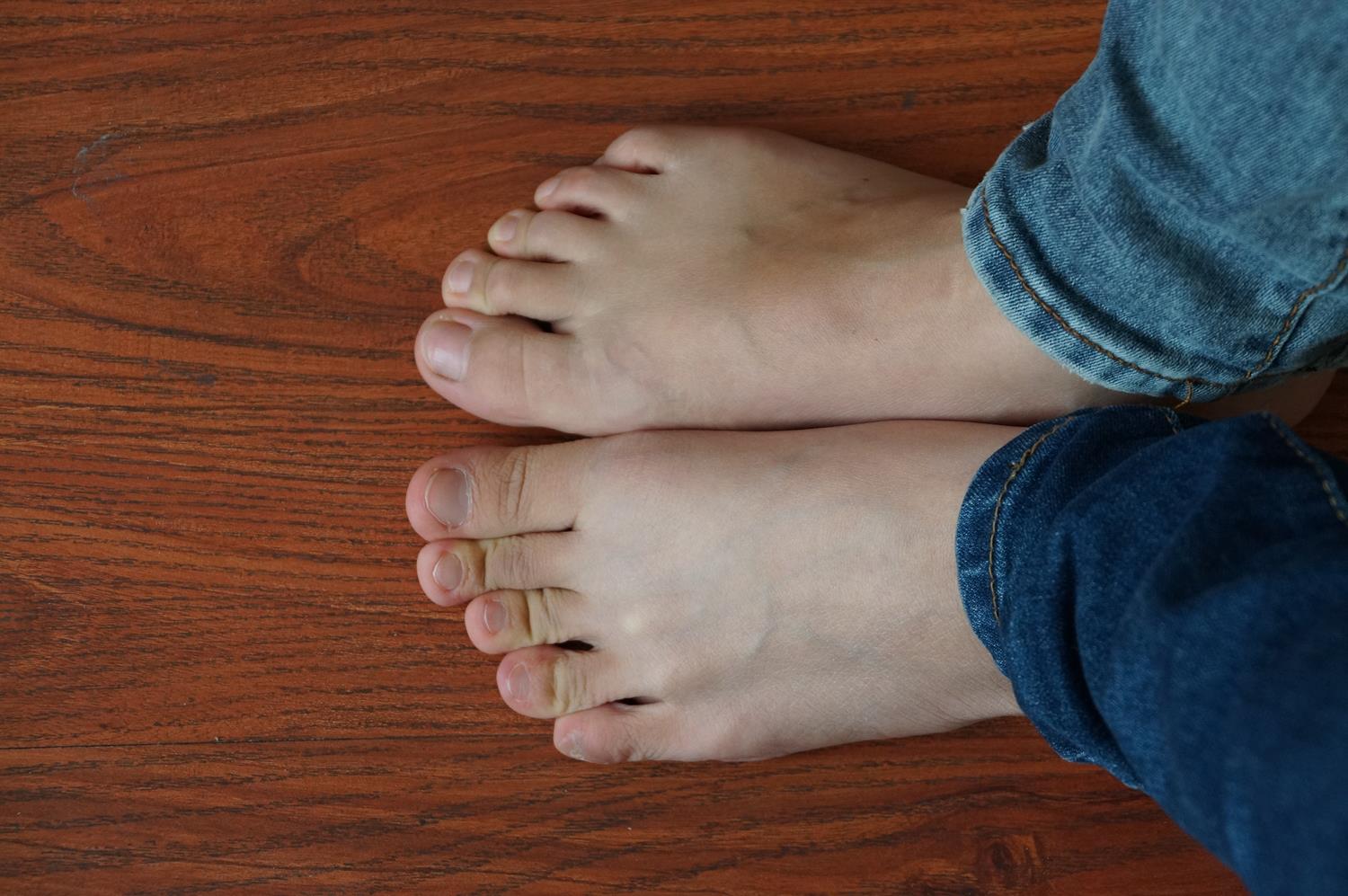 图片[20]-自由摄影 No.319 从丝族比到裸足 [59P] – 速更版-美库