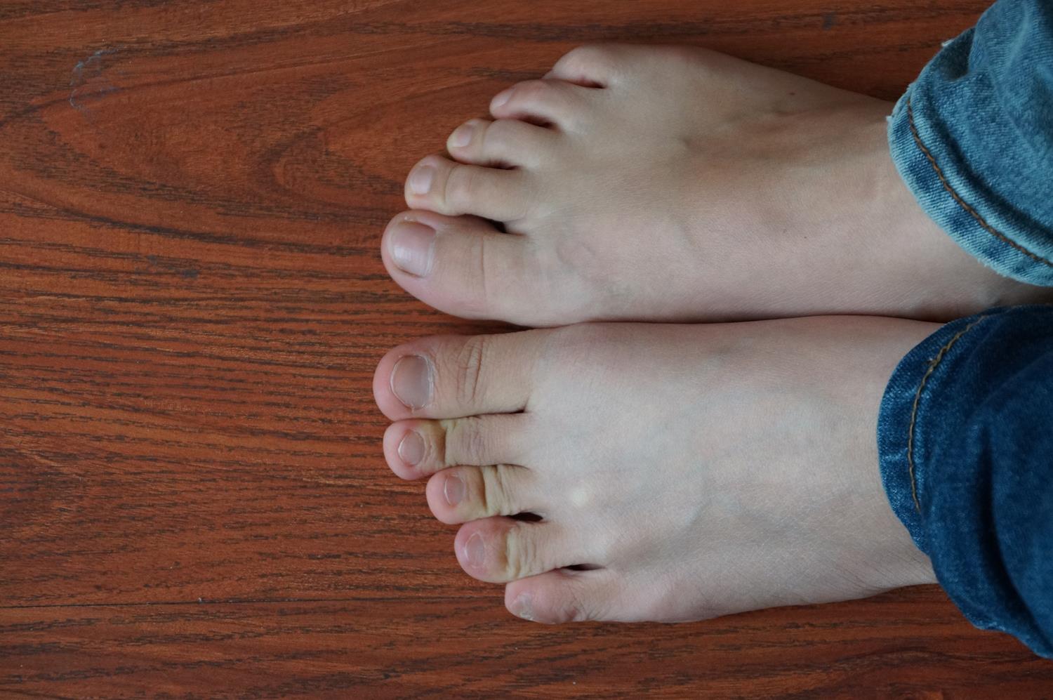 图片[21]-自由摄影 No.319 从丝族比到裸足 [59P] – 速更版-美库