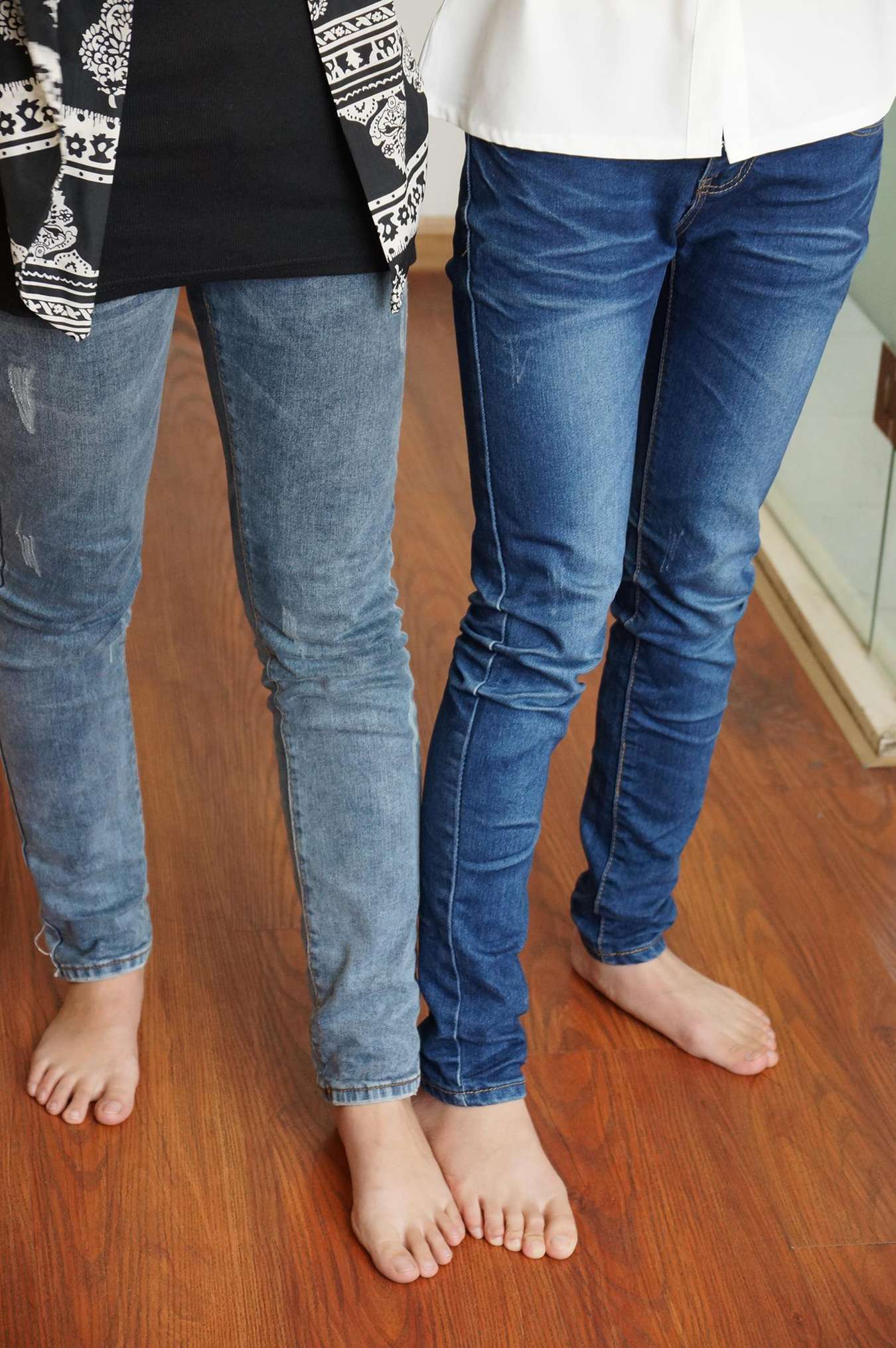 图片[27]-自由摄影 No.319 从丝族比到裸足 [59P] – 速更版-美库