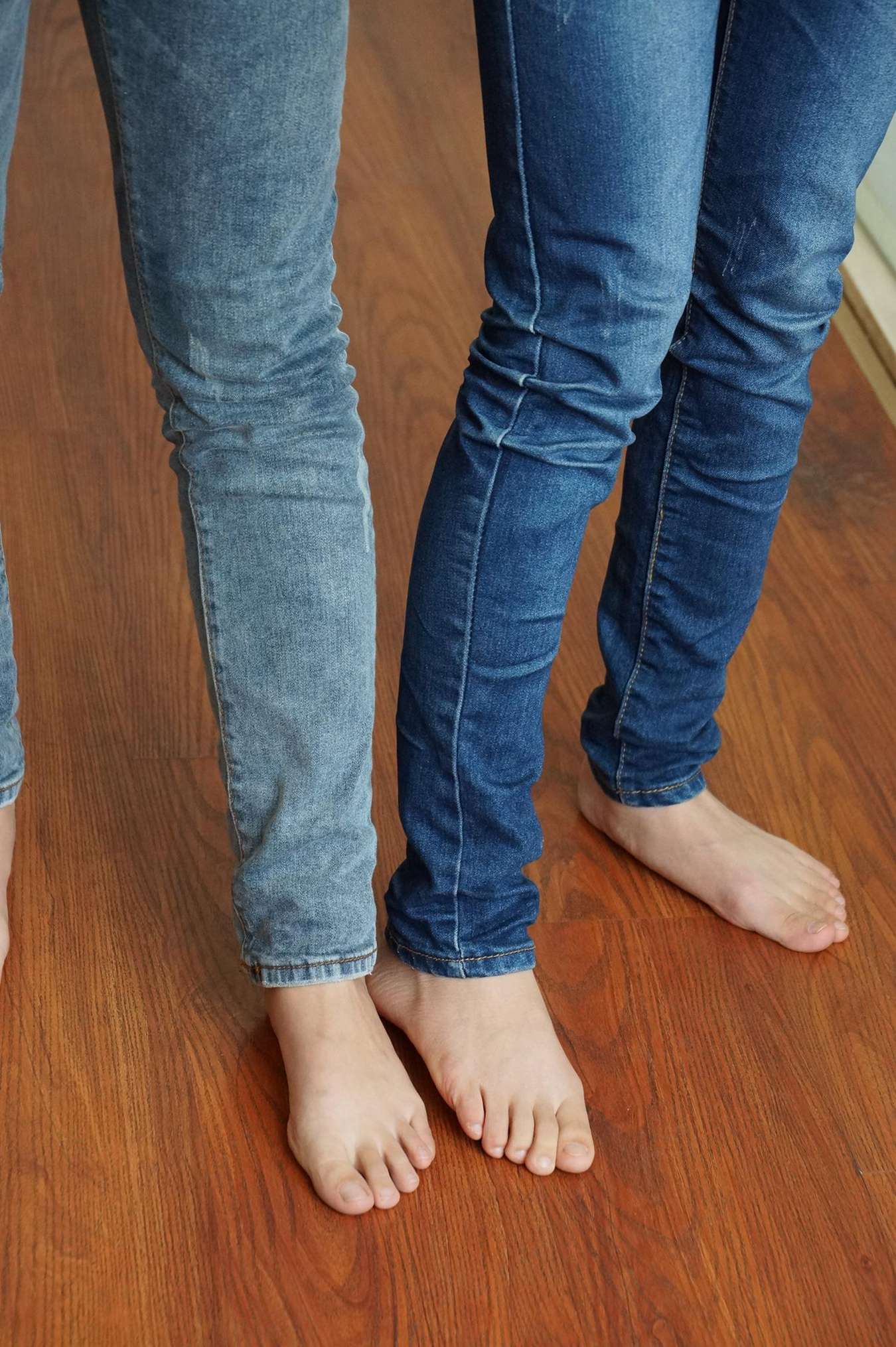 图片[28]-自由摄影 No.319 从丝族比到裸足 [59P] – 速更版-美库