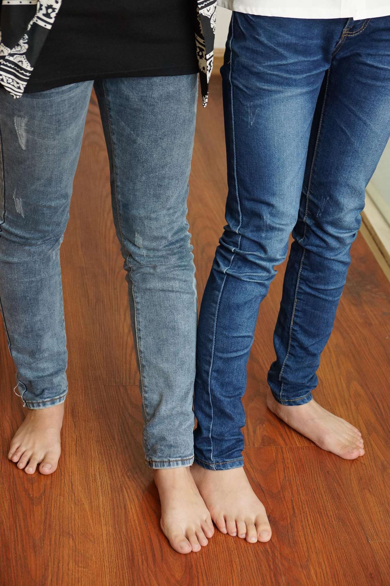 图片[29]-自由摄影 No.319 从丝族比到裸足 [59P] – 速更版-美库