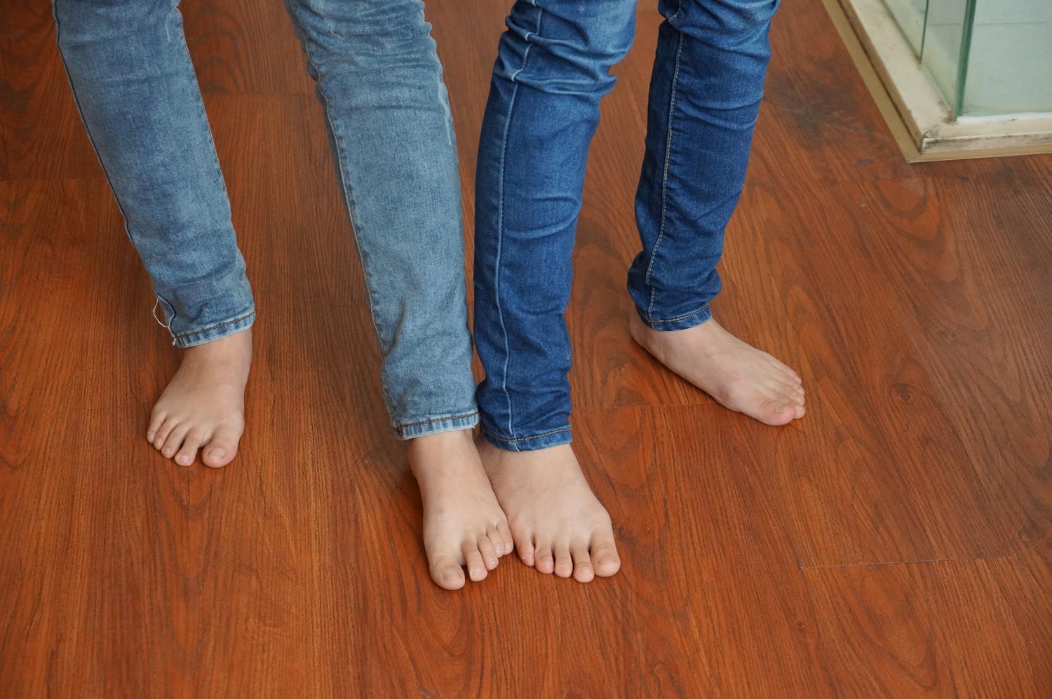 图片[30]-自由摄影 No.319 从丝族比到裸足 [59P] – 速更版-美库