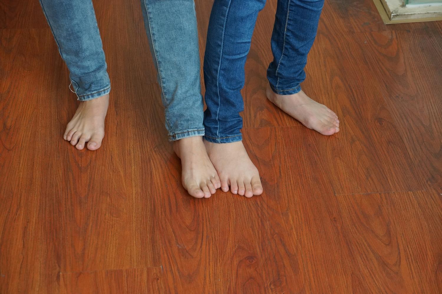 图片[31]-自由摄影 No.319 从丝族比到裸足 [59P] – 速更版-美库