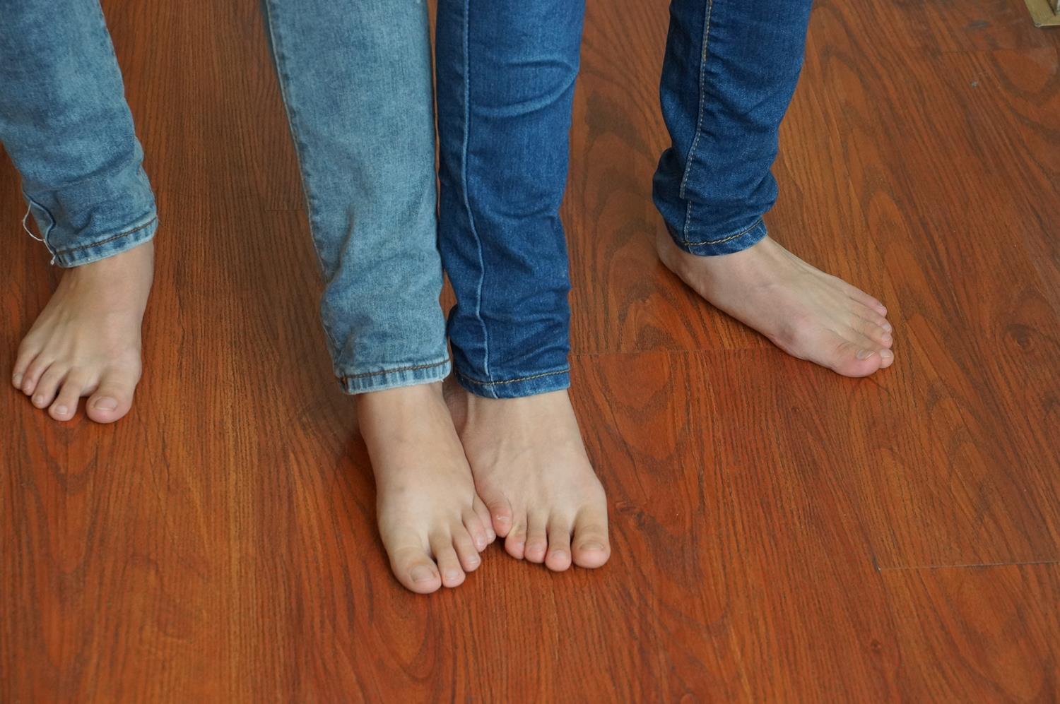 图片[32]-自由摄影 No.319 从丝族比到裸足 [59P] – 速更版-美库